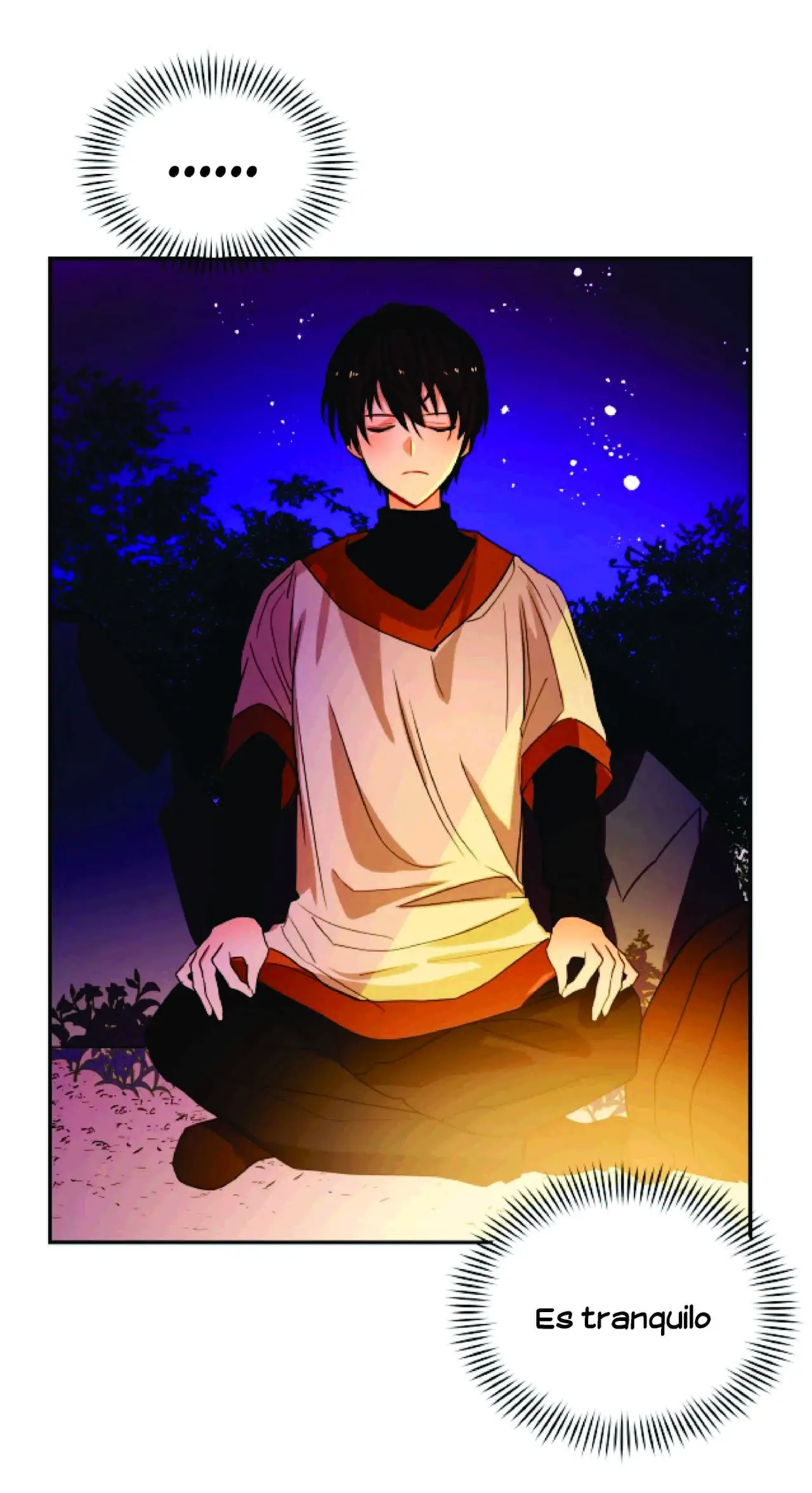 KARMA CARMESÍ - Capítulo 44 - Página 26 - LectorTMOo