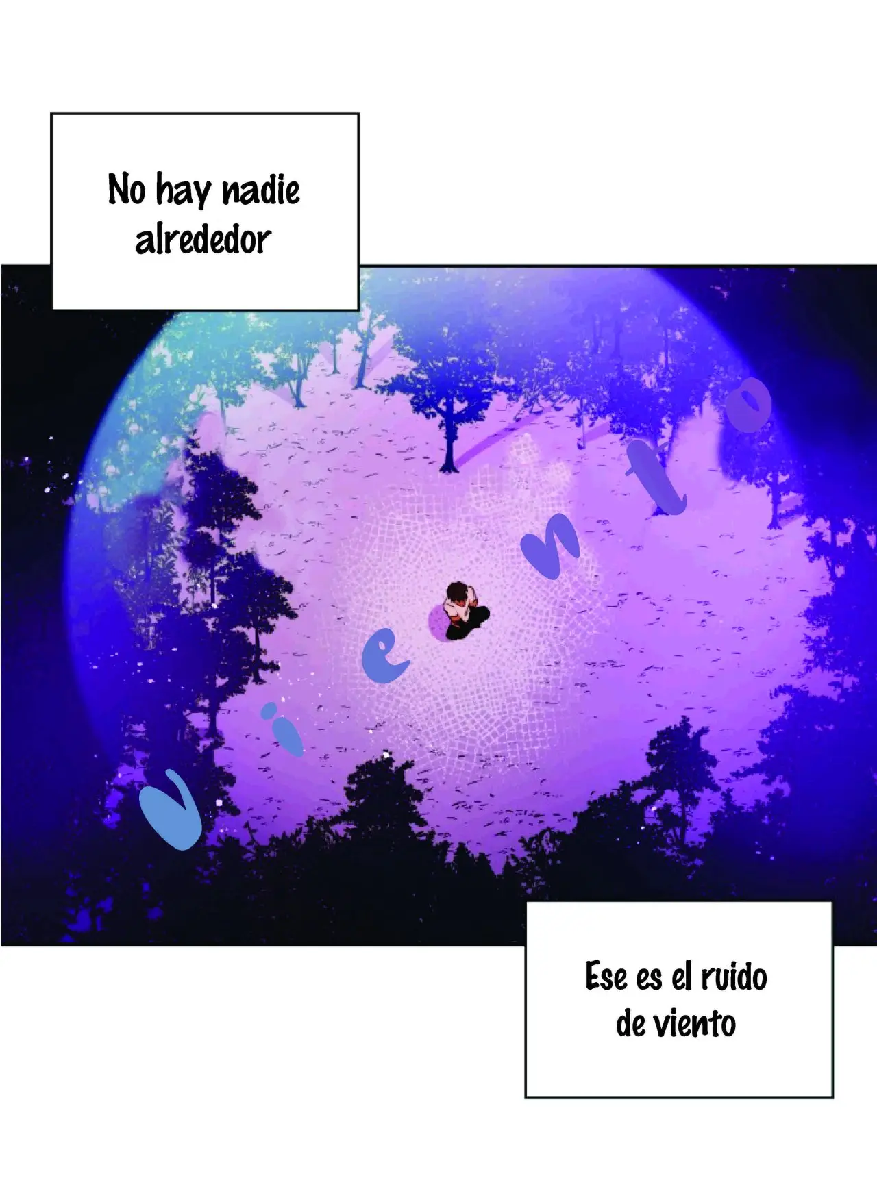 KARMA CARMESÍ - Capítulo 44 - Página 27 - LectorTMOo