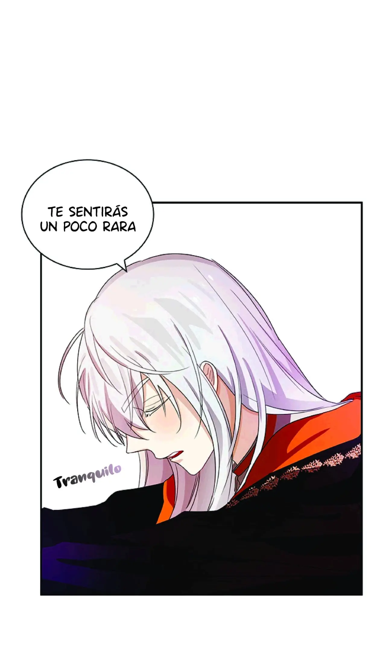KARMA CARMESÍ - Capítulo 45 - Página 8 - LectorTMOo
