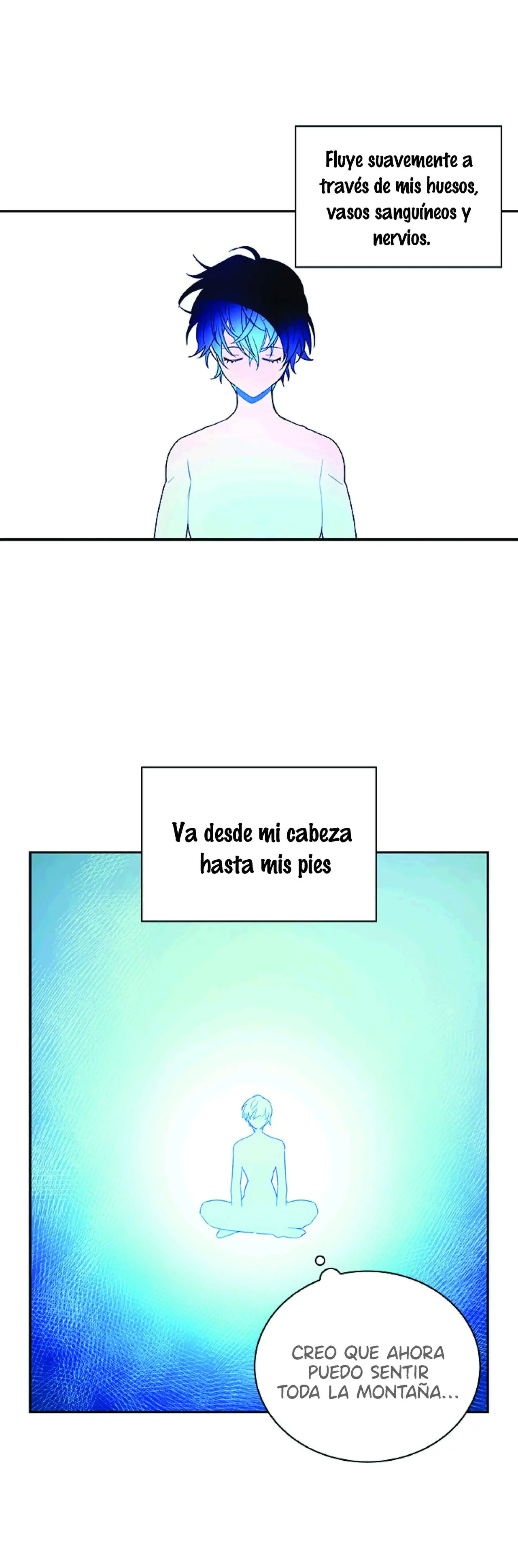 KARMA CARMESÍ - Capítulo 45 - Página 12 - LectorTMOo