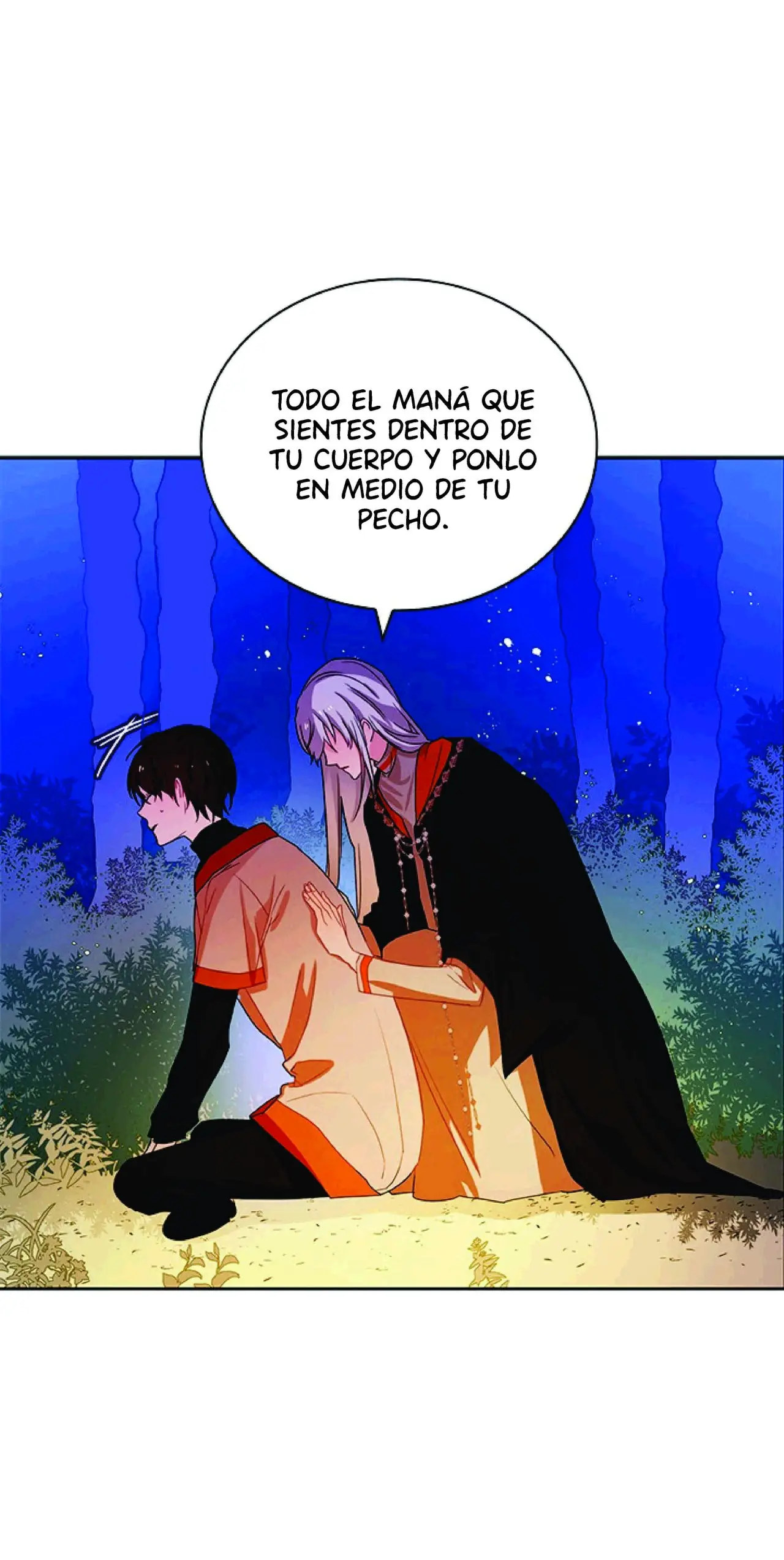 KARMA CARMESÍ - Capítulo 45 - Página 14 - LectorTMOo