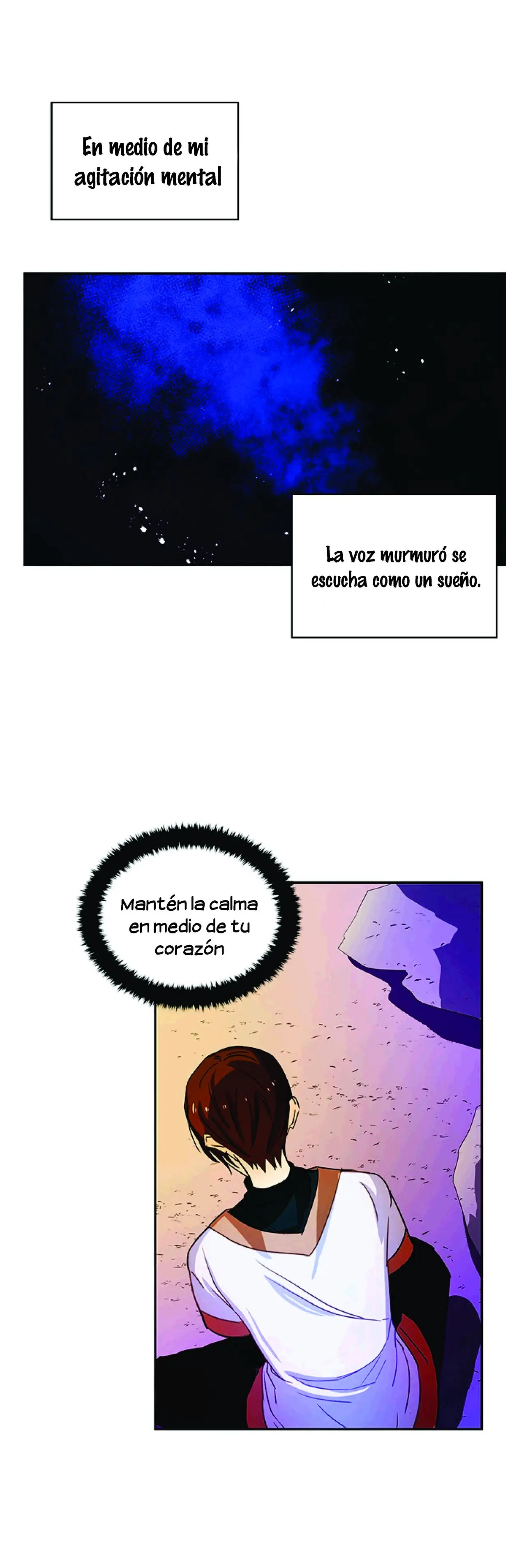 KARMA CARMESÍ - Capítulo 45 - Página 16 - LectorTMOo