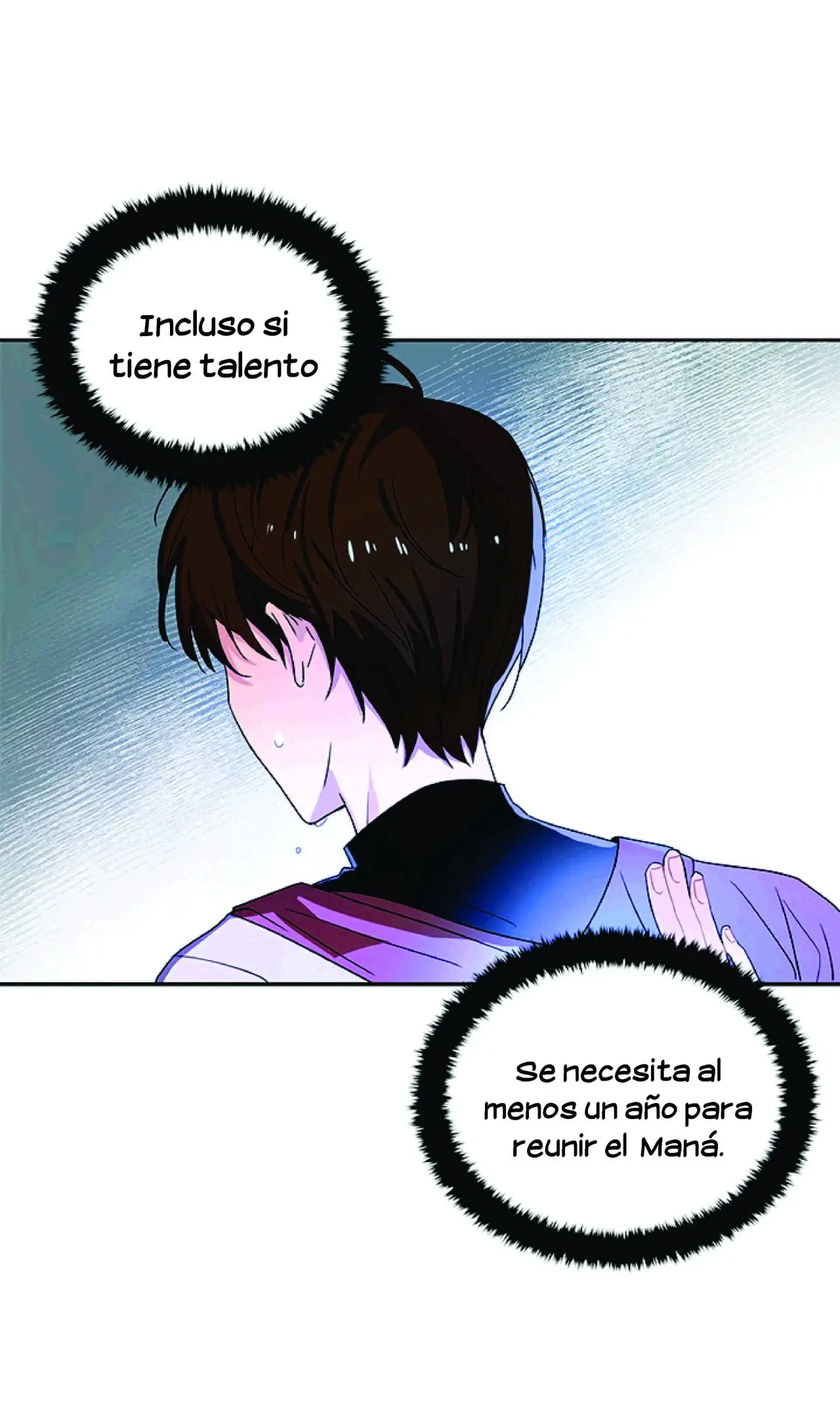 KARMA CARMESÍ - Capítulo 45 - Página 20 - LectorTMOo