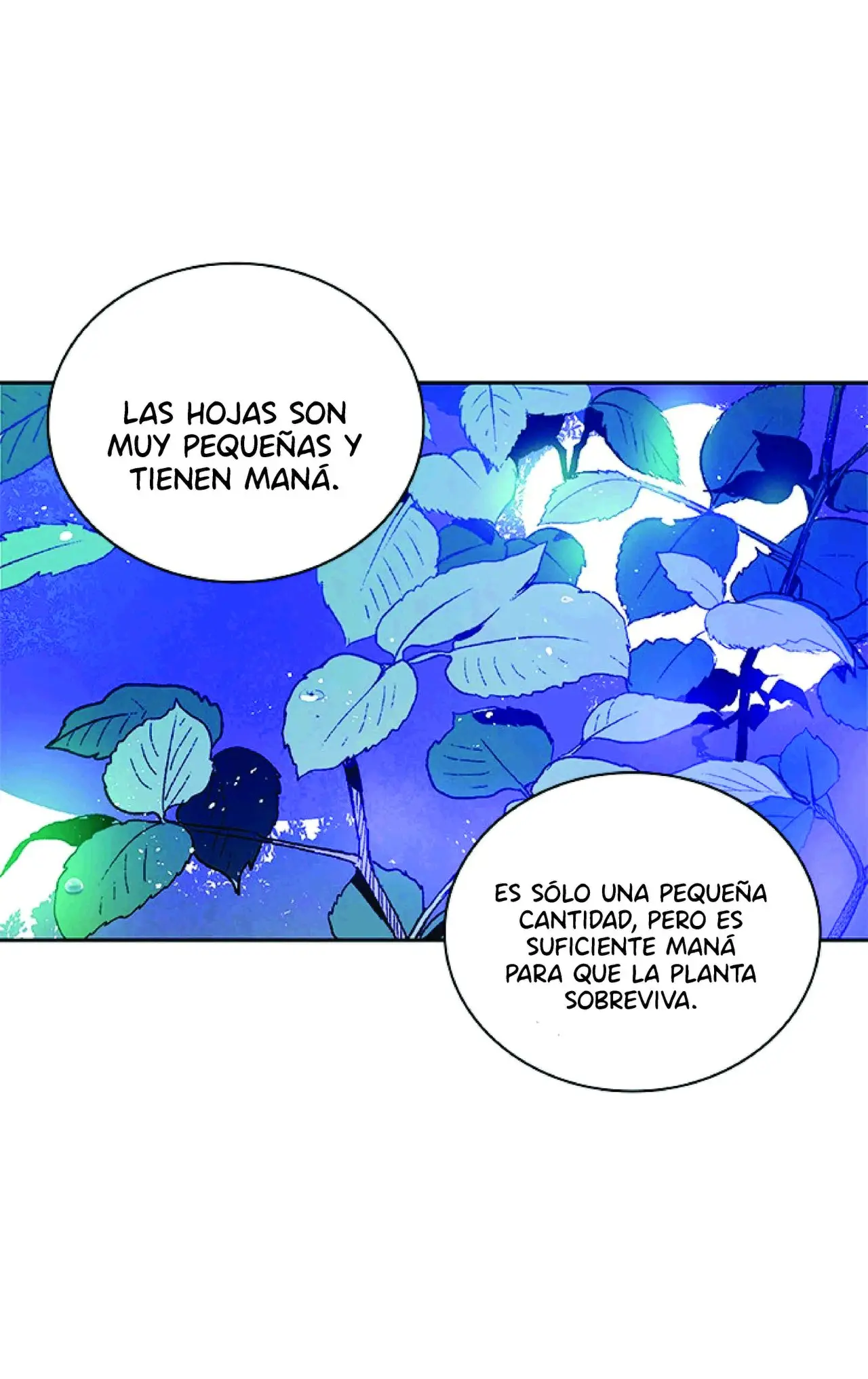 KARMA CARMESÍ - Capítulo 45 - Página 34 - LectorTMOo