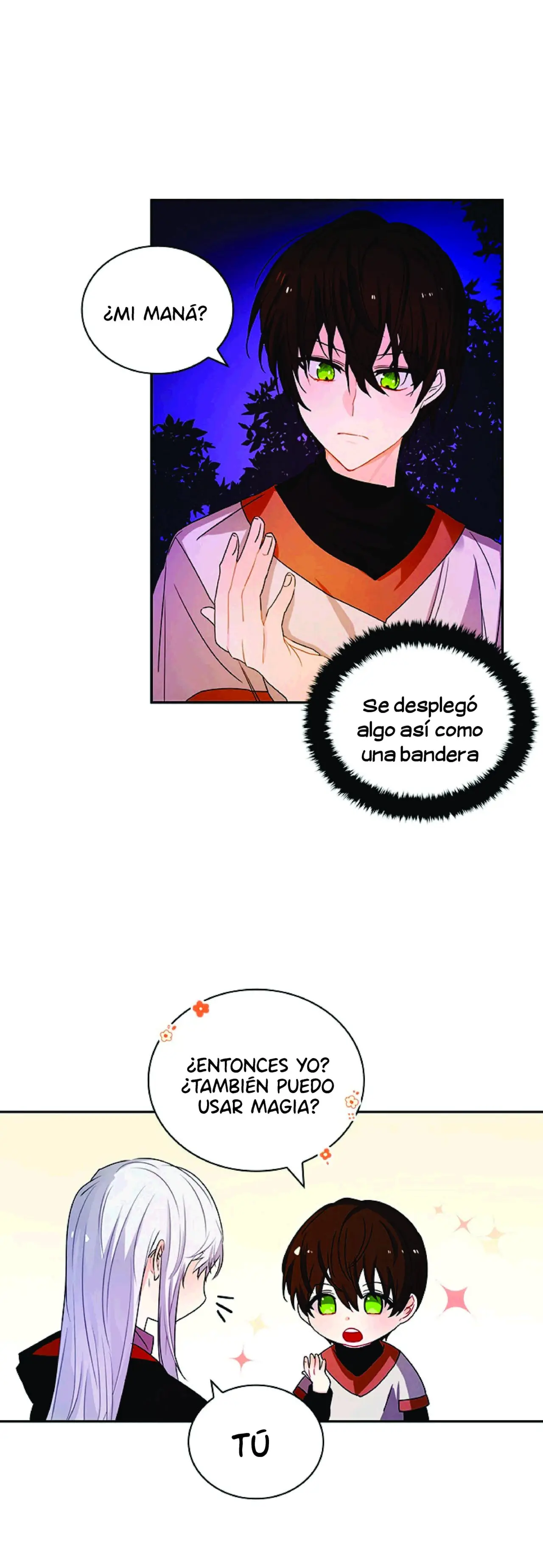 KARMA CARMESÍ - Capítulo 45 - Página 41 - LectorTMOo