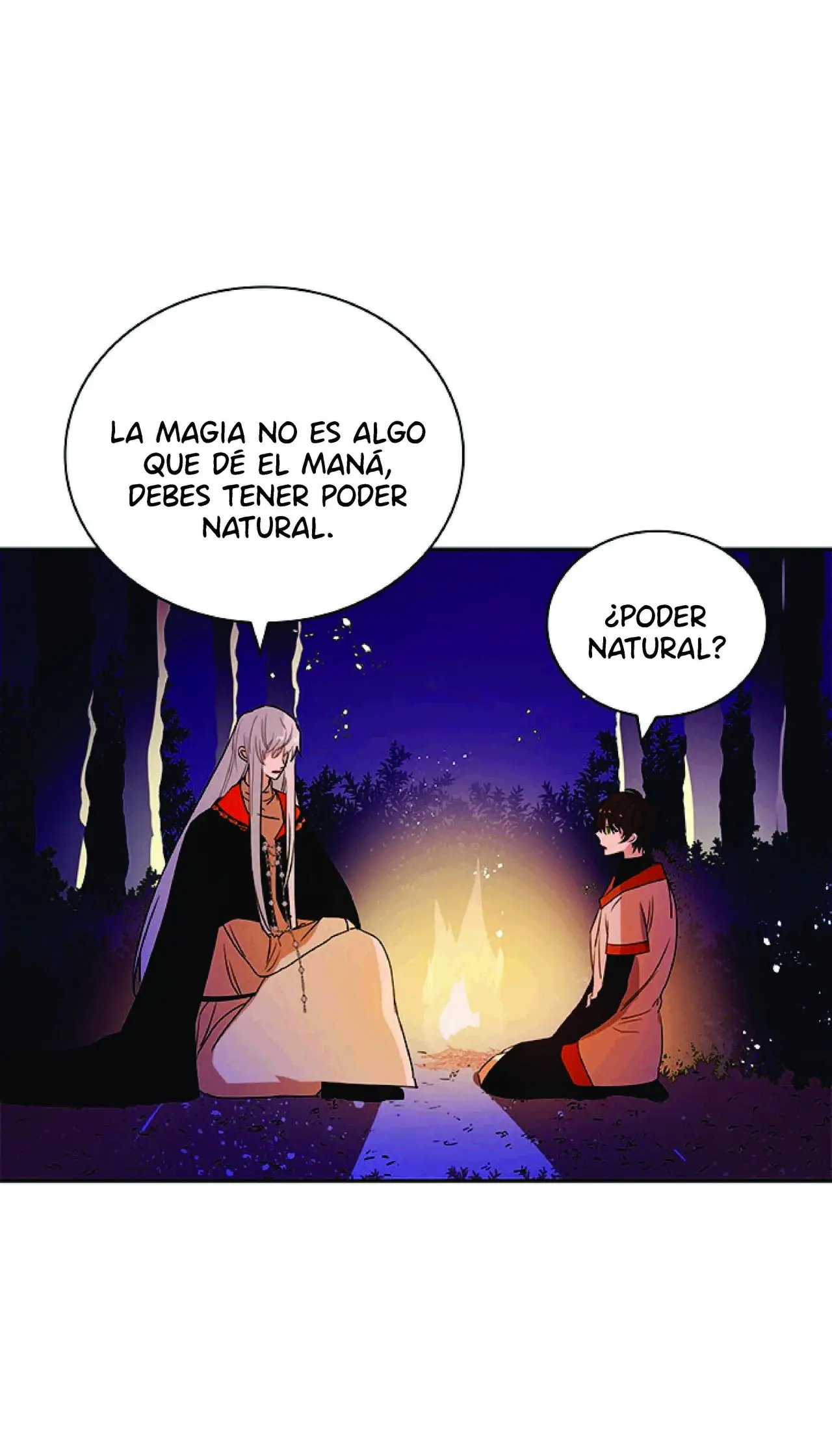 KARMA CARMESÍ - Capítulo 45 - Página 43 - LectorTMOo
