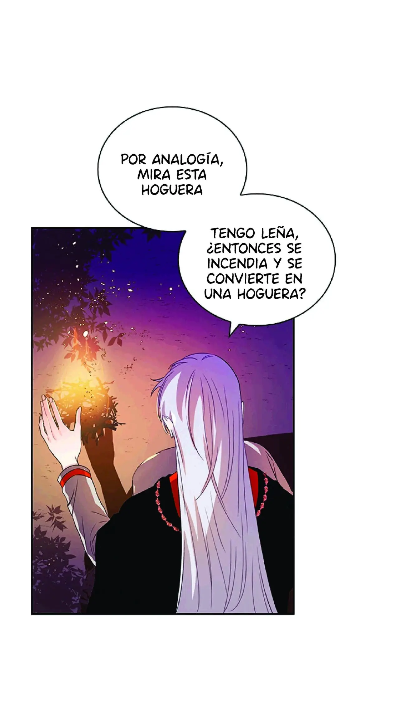 KARMA CARMESÍ - Capítulo 45 - Página 44 - LectorTMOo