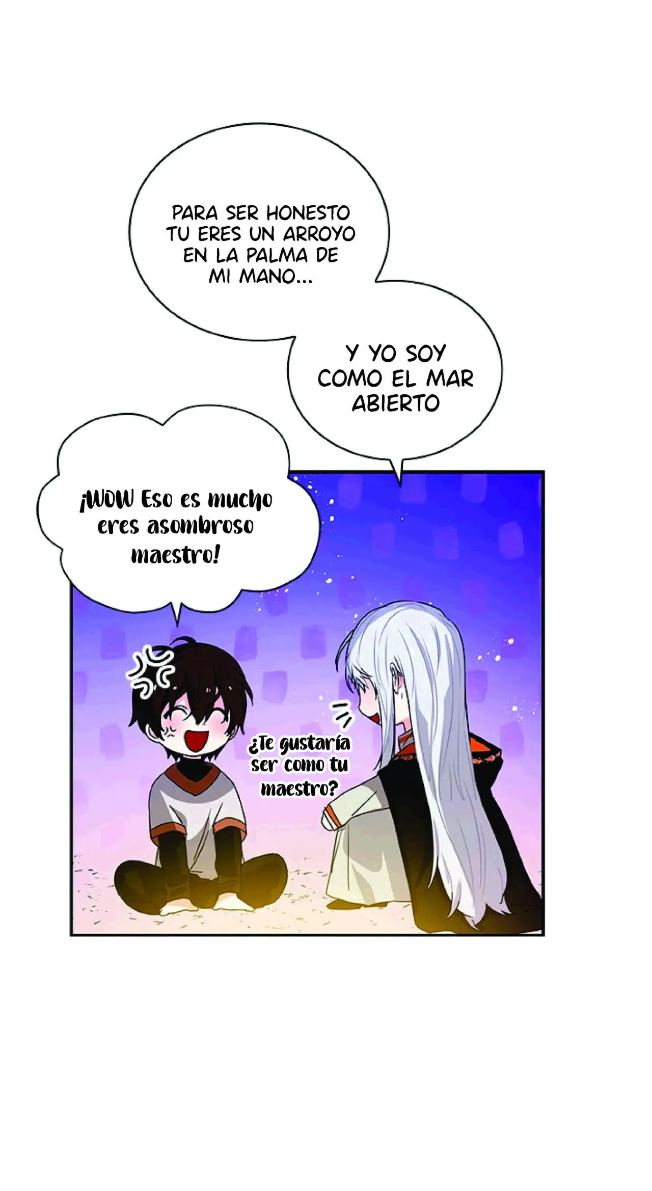 KARMA CARMESÍ - Capítulo 45 - Página 49 - LectorTMOo