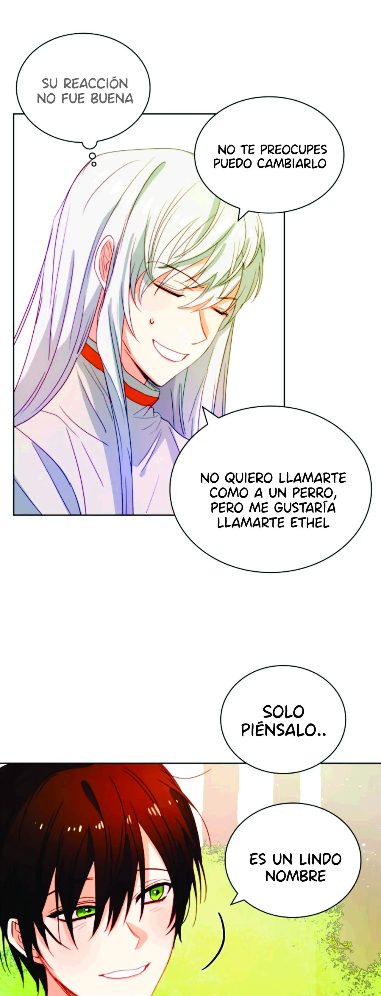 KARMA CARMESÍ - Capítulo 46 - Página 29 - LectorTMOo
