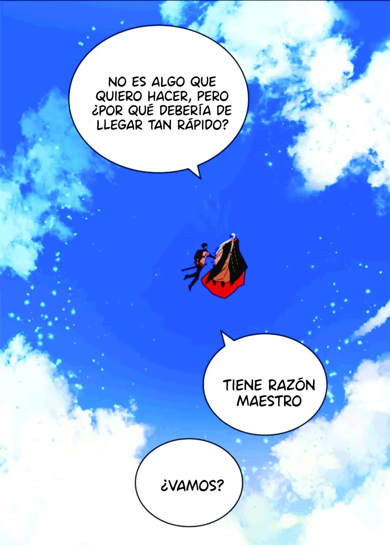 KARMA CARMESÍ - Capítulo 47 - Página 18 - LectorTMOo