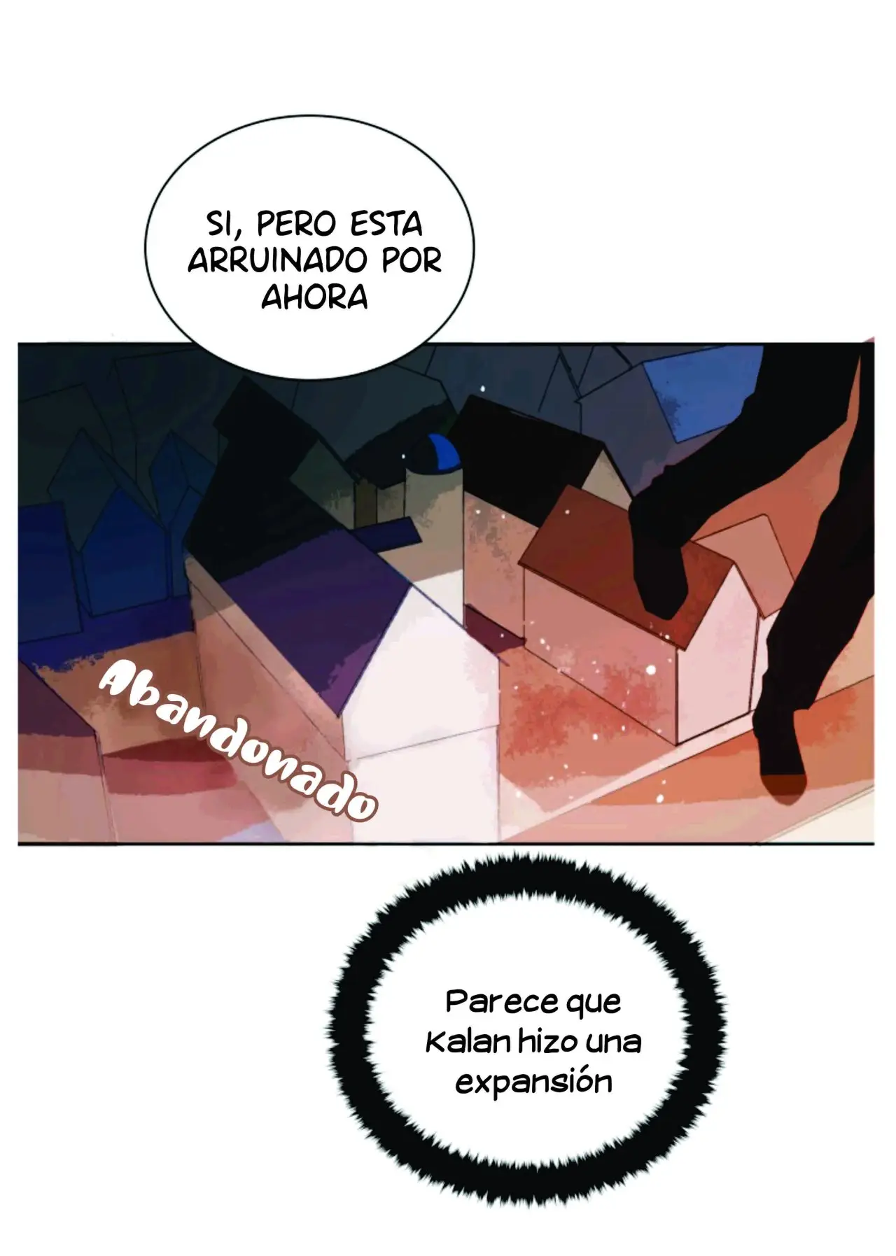 KARMA CARMESÍ - Capítulo 47 - Página 20 - LectorTMOo