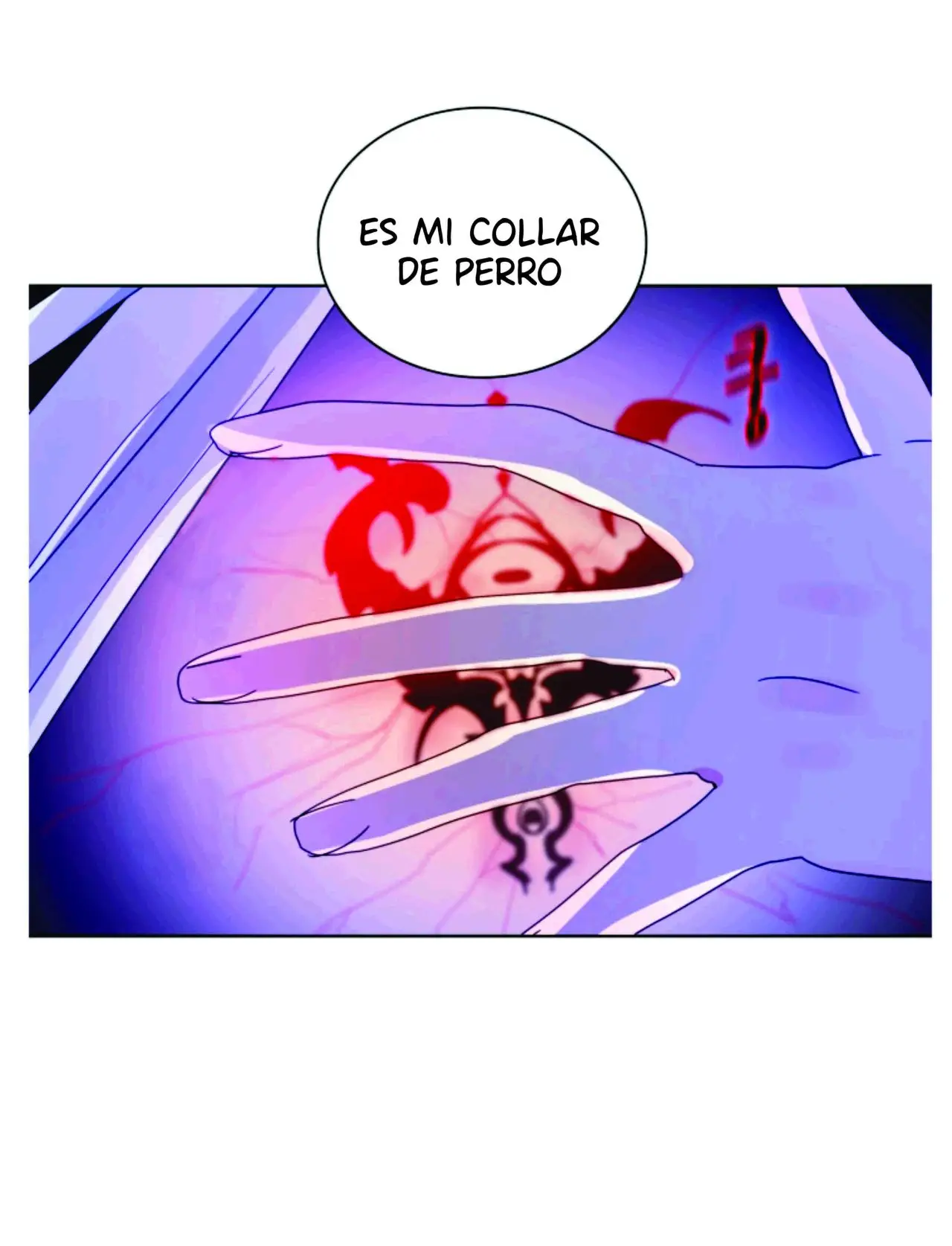 KARMA CARMESÍ - Capítulo 47 - Página 28 - LectorTMOo
