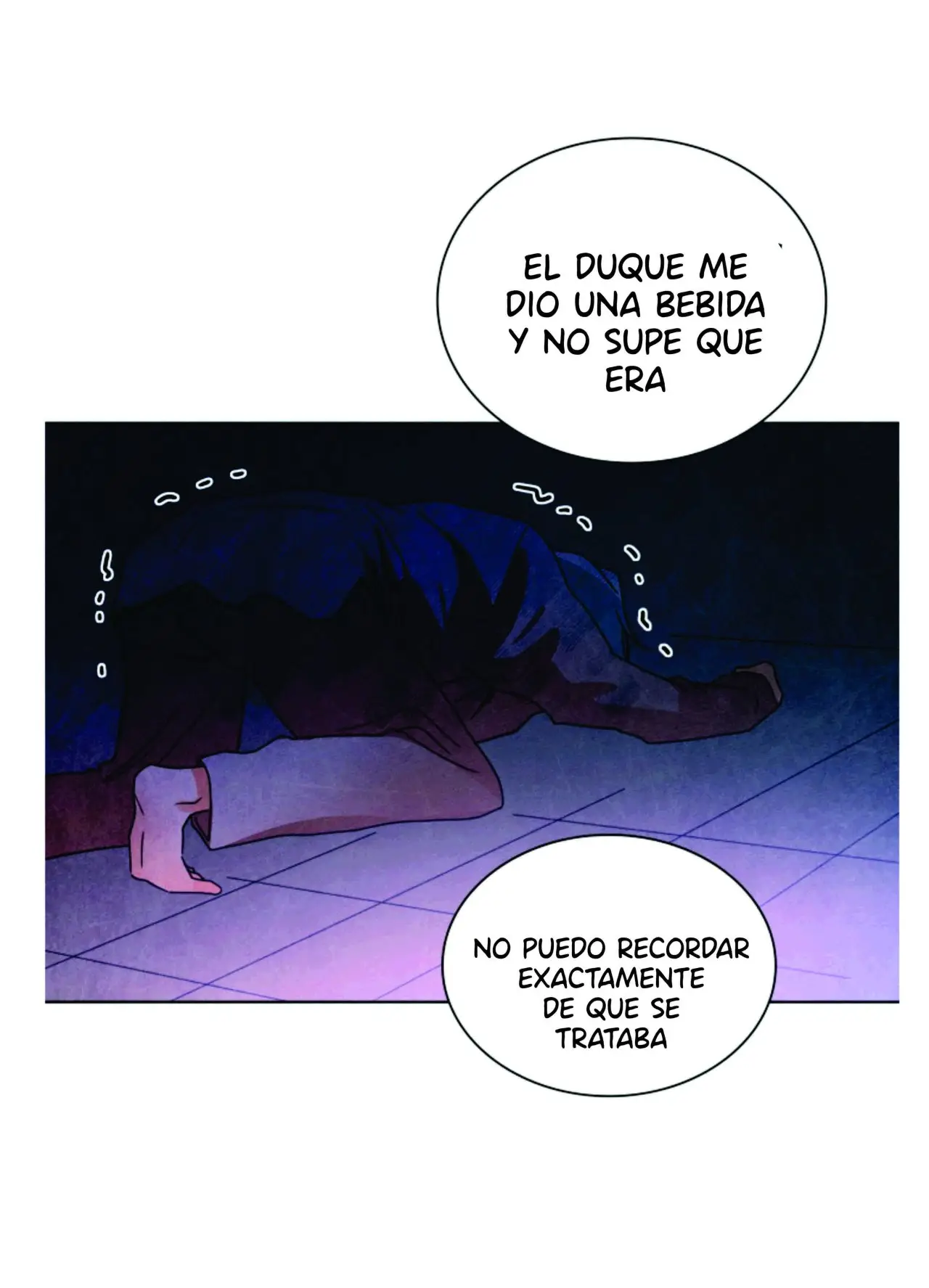 KARMA CARMESÍ - Capítulo 47 - Página 30 - LectorTMOo