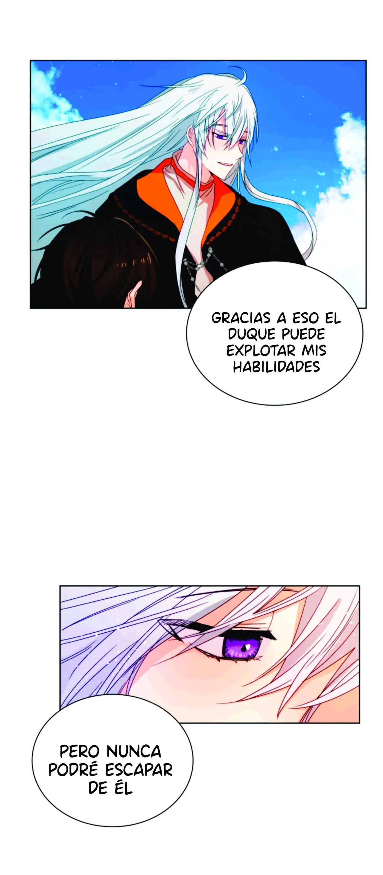 KARMA CARMESÍ - Capítulo 47 - Página 34 - LectorTMOo