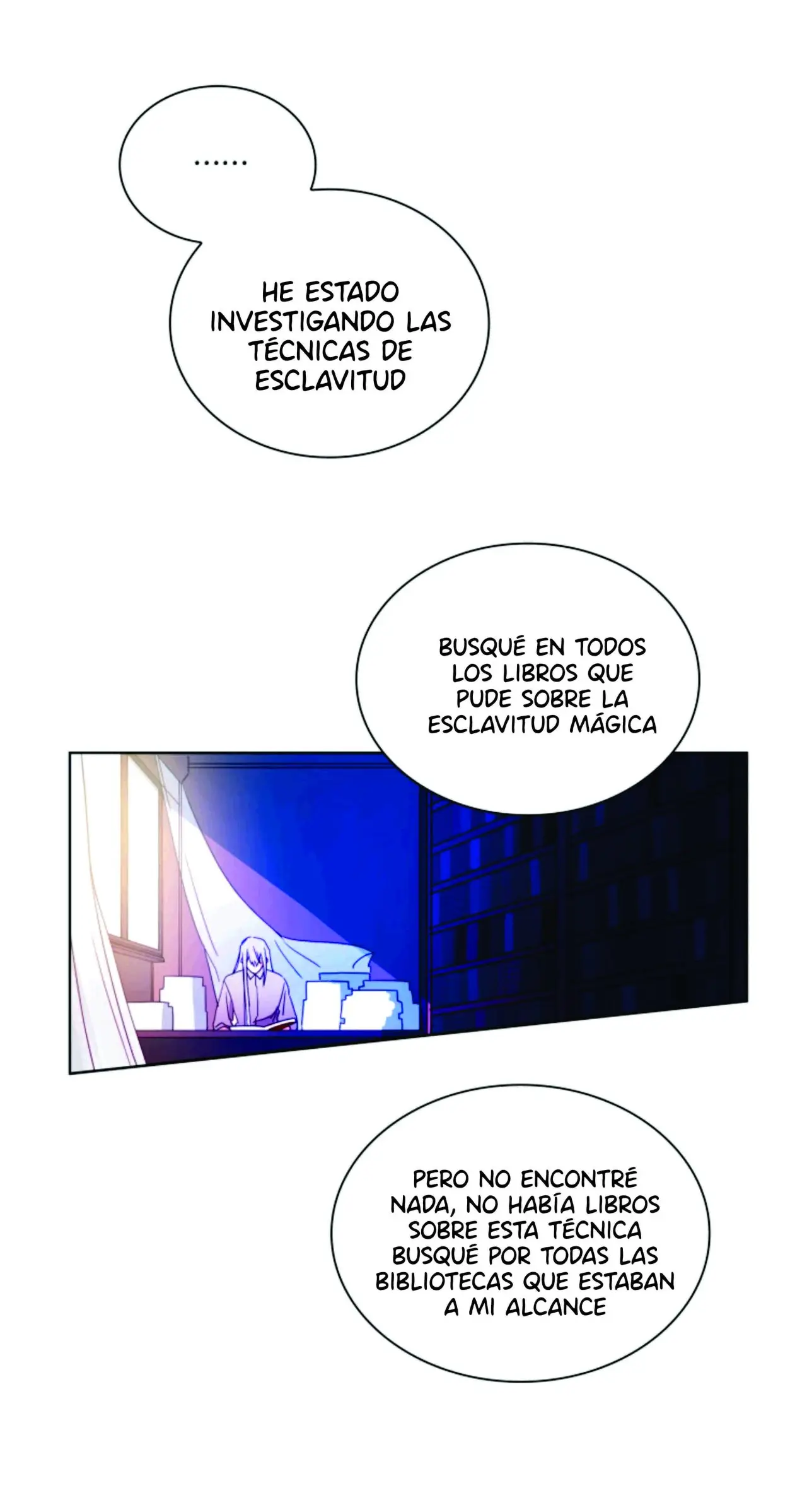 KARMA CARMESÍ - Capítulo 47 - Página 35 - LectorTMOo