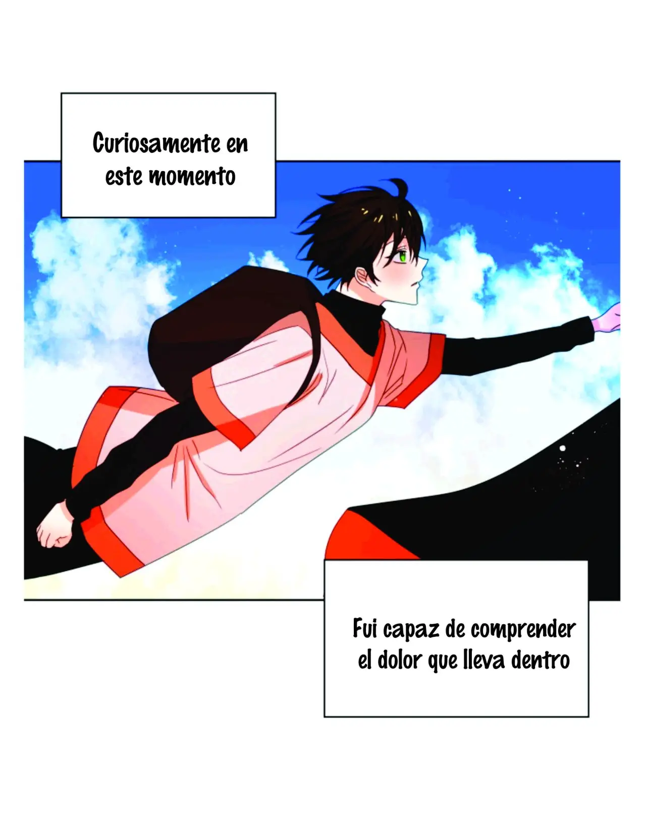 KARMA CARMESÍ - Capítulo 47 - Página 38 - LectorTMOo