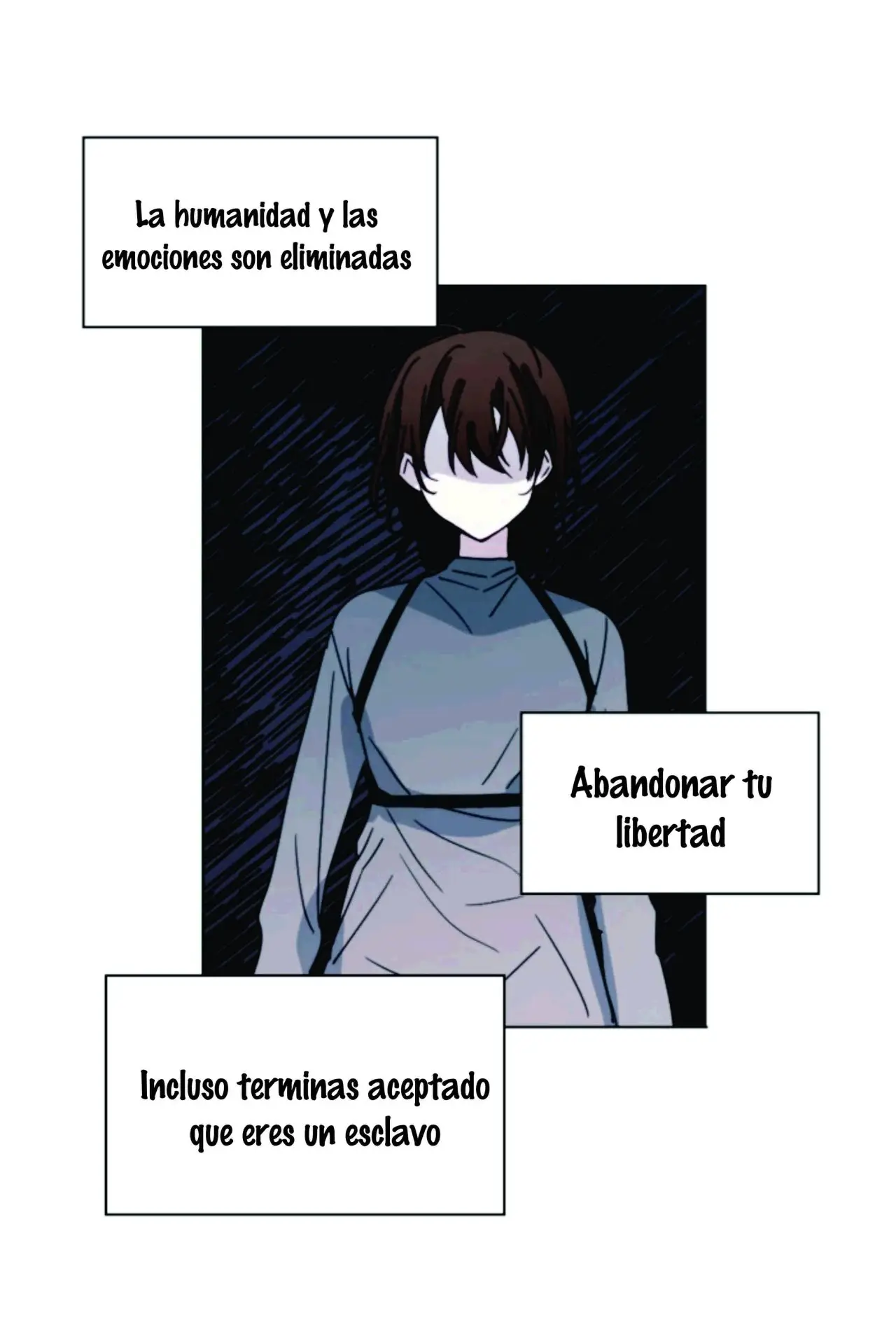 KARMA CARMESÍ - Capítulo 47 - Página 39 - LectorTMOo
