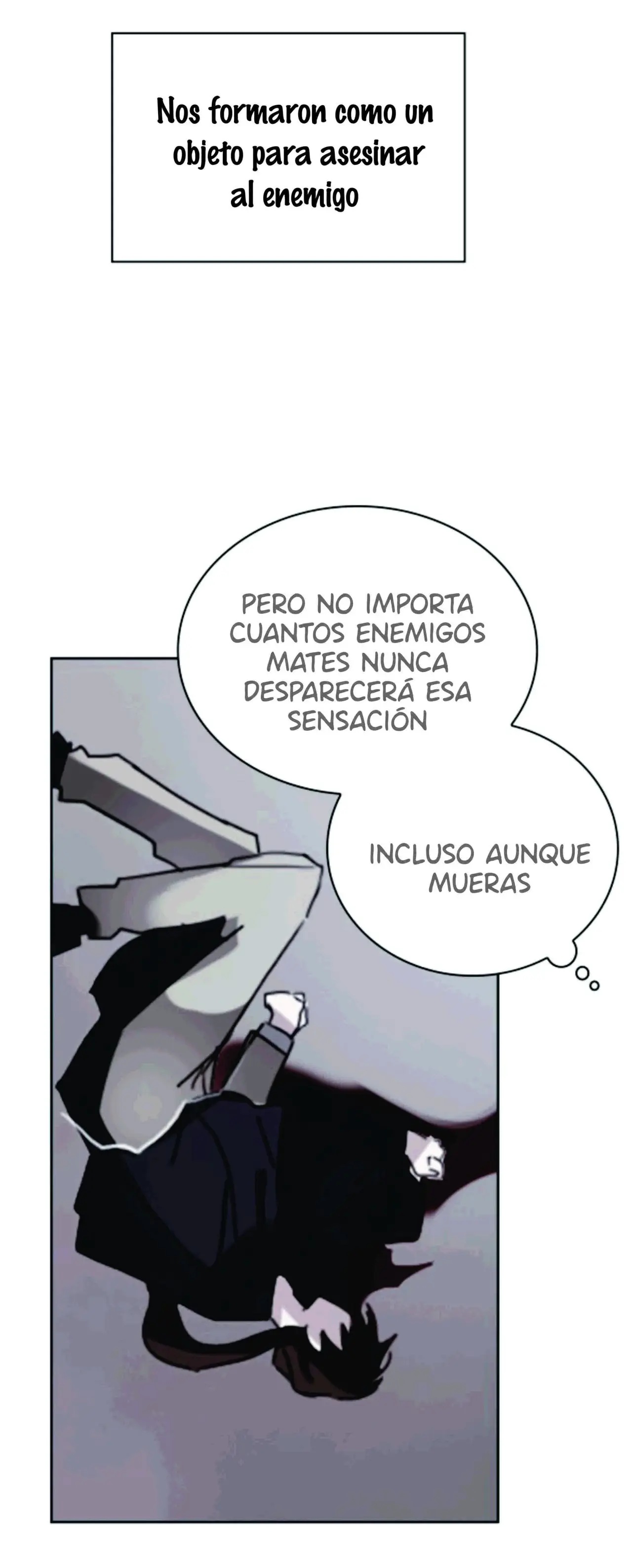 KARMA CARMESÍ - Capítulo 47 - Página 41 - LectorTMOo