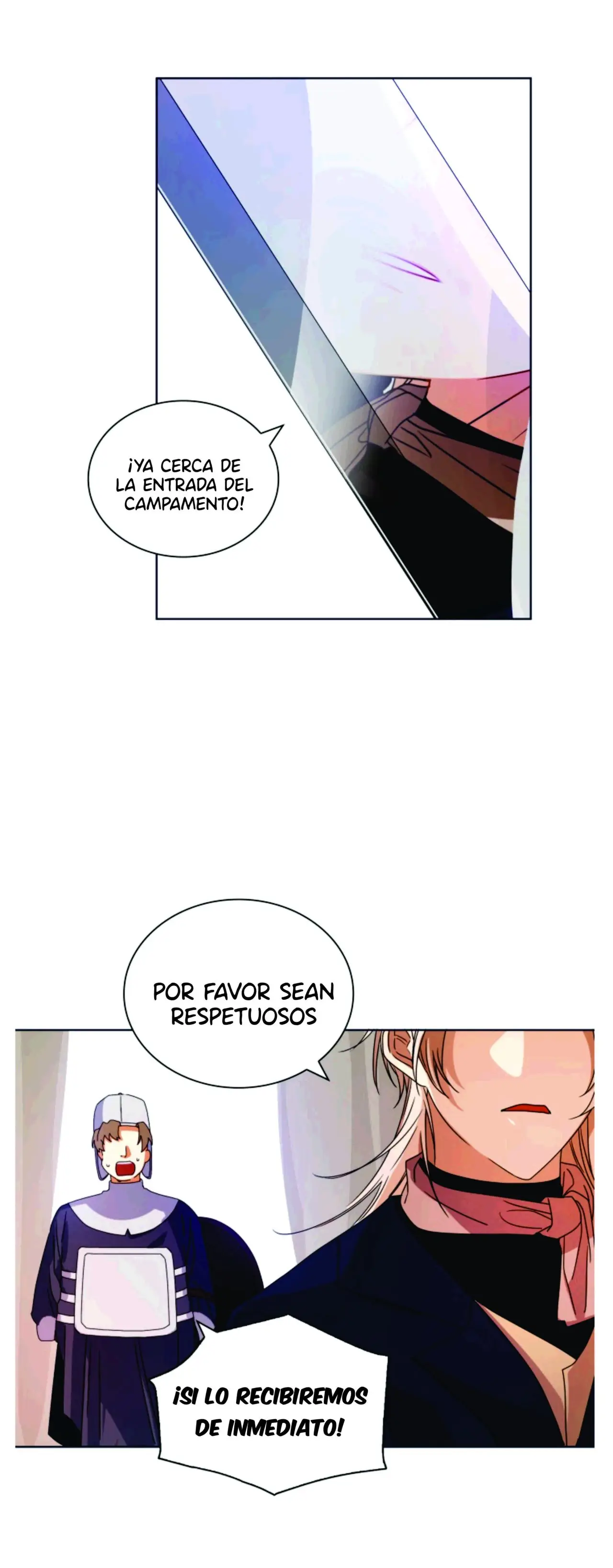 KARMA CARMESÍ - Capítulo 48 - Página 7 - LectorTMOo