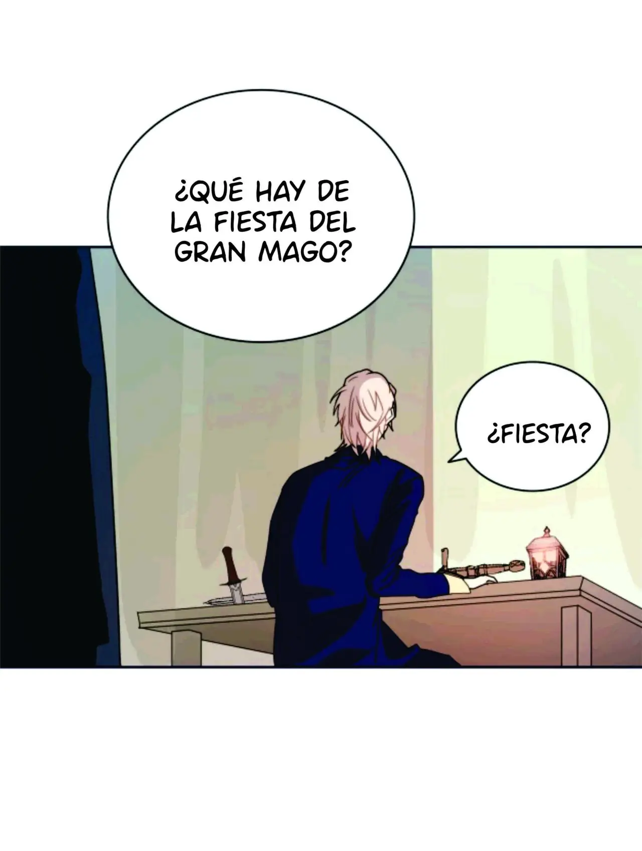 KARMA CARMESÍ - Capítulo 48 - Página 9 - LectorTMOo