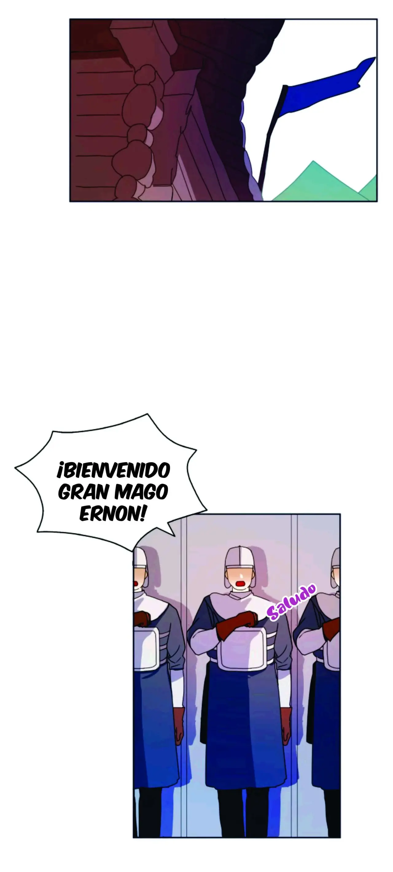 KARMA CARMESÍ - Capítulo 48 - Página 11 - LectorTMOo
