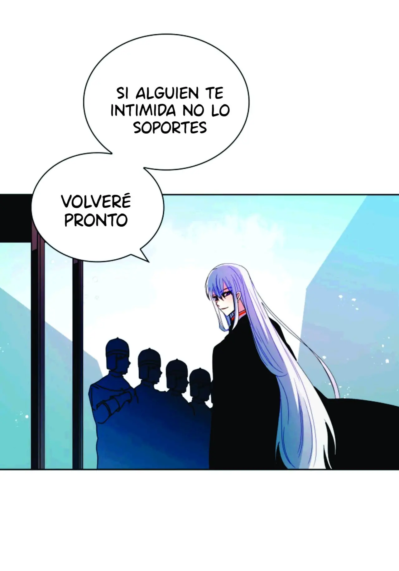 KARMA CARMESÍ - Capítulo 48 - Página 25 - LectorTMOo
