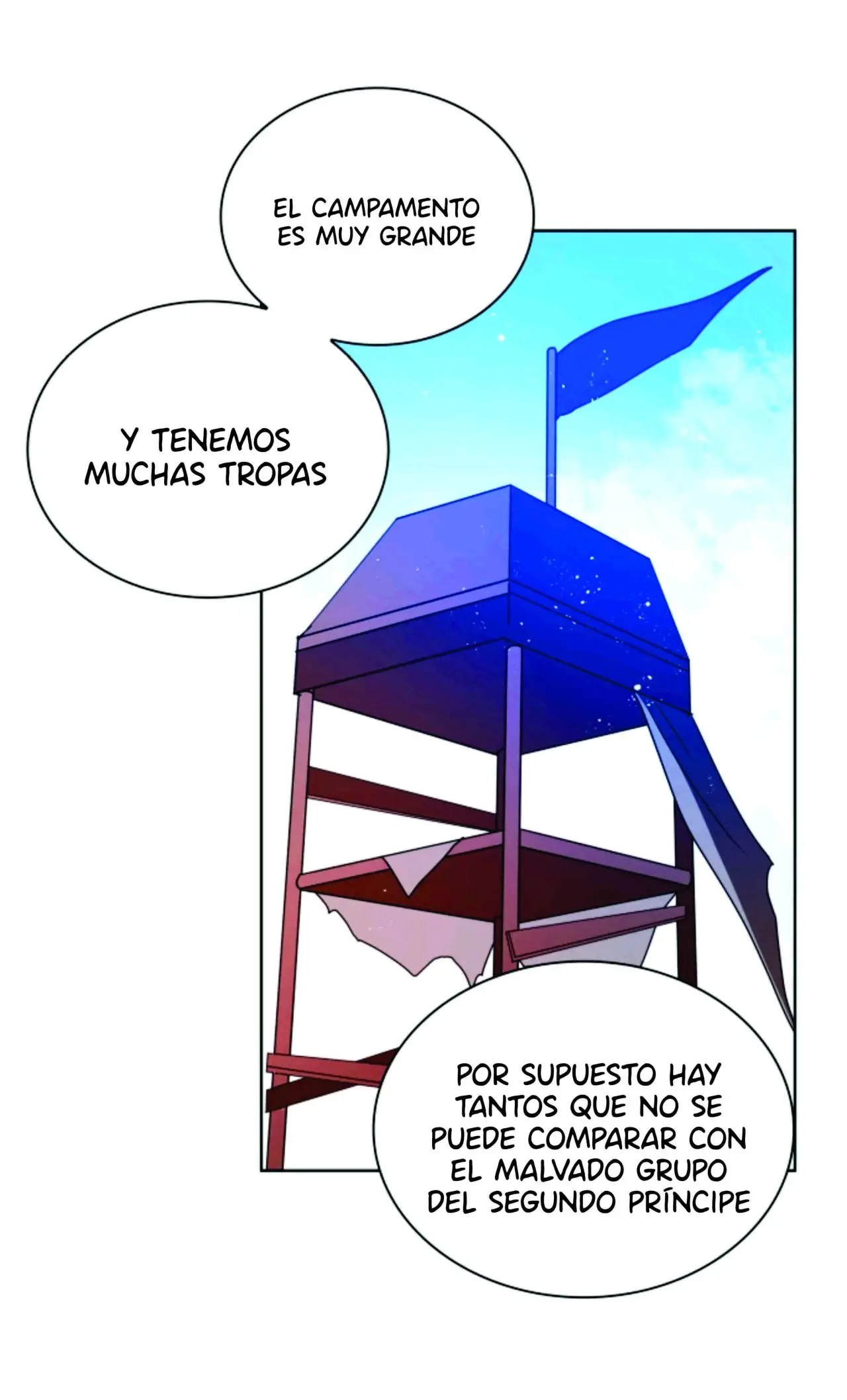 KARMA CARMESÍ - Capítulo 48 - Página 35 - LectorTMOo