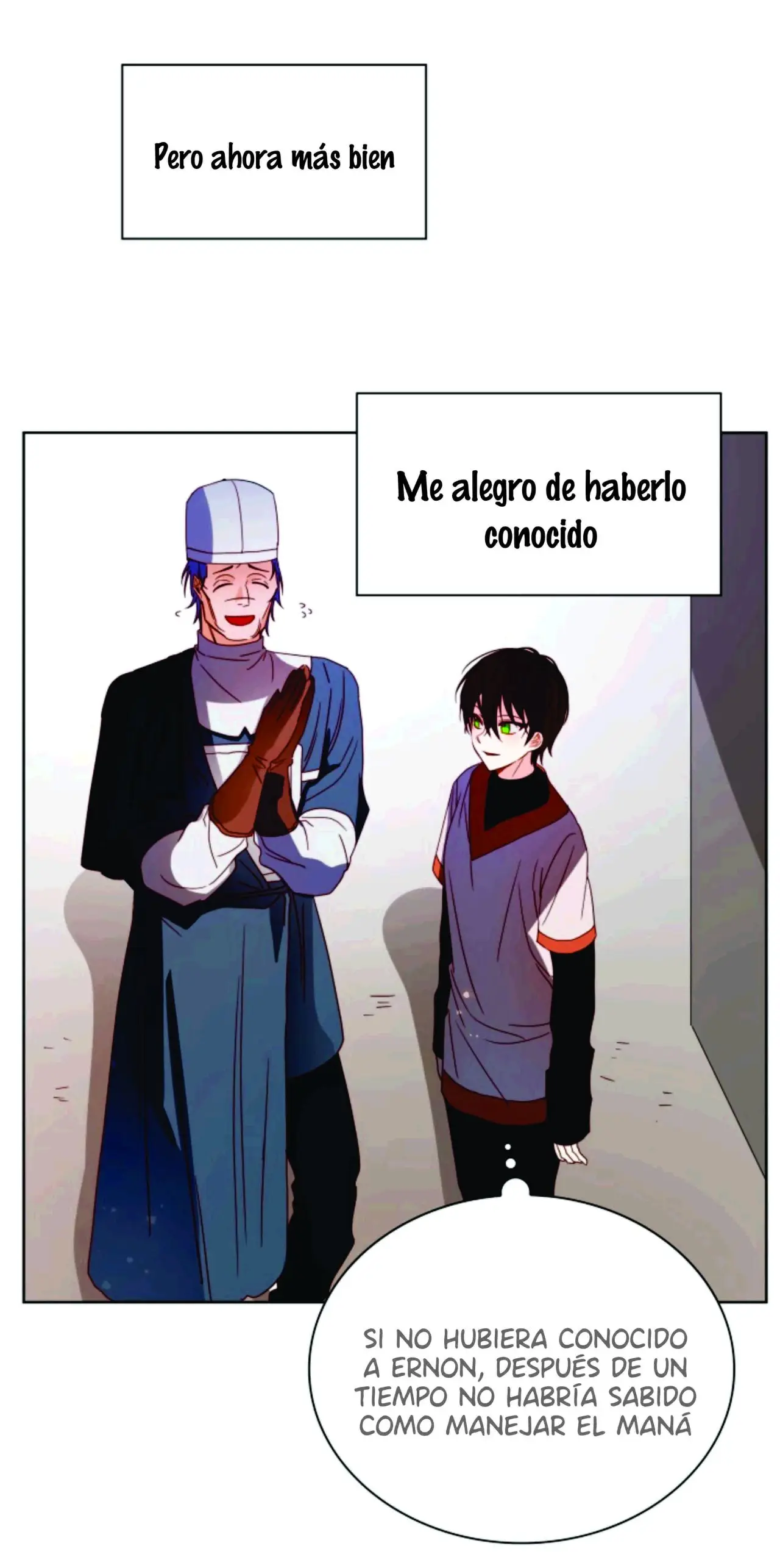 KARMA CARMESÍ - Capítulo 48 - Página 39 - LectorTMOo