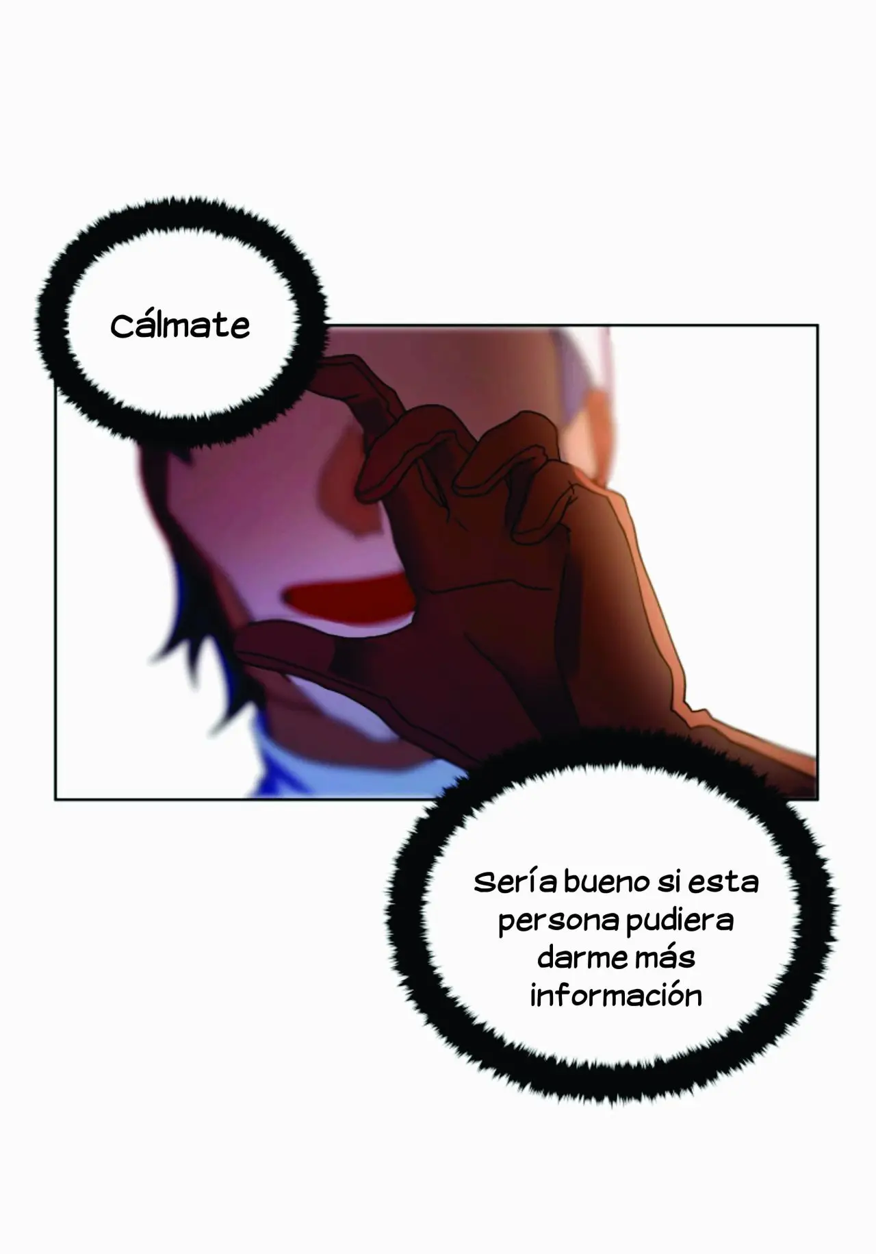 KARMA CARMESÍ - Capítulo 49 - Página 30 - LectorTMOo