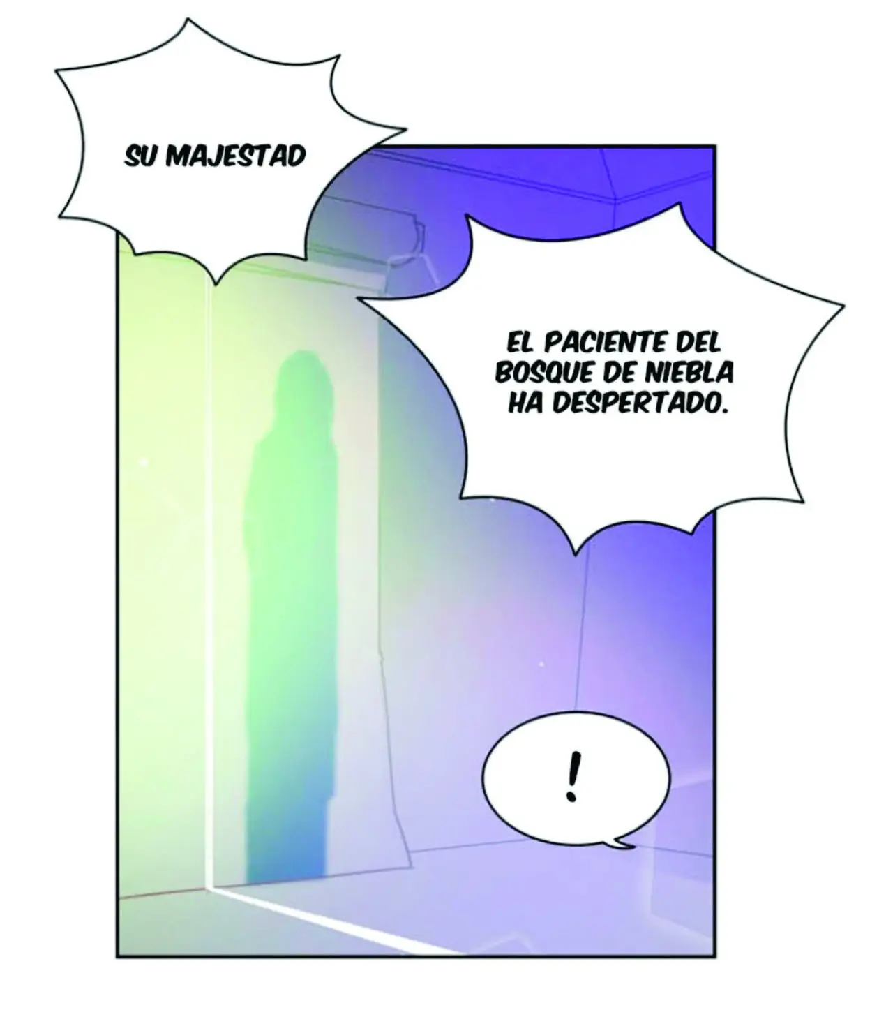 KARMA CARMESÍ - Capítulo 5 - Página 26 - LectorTMOo