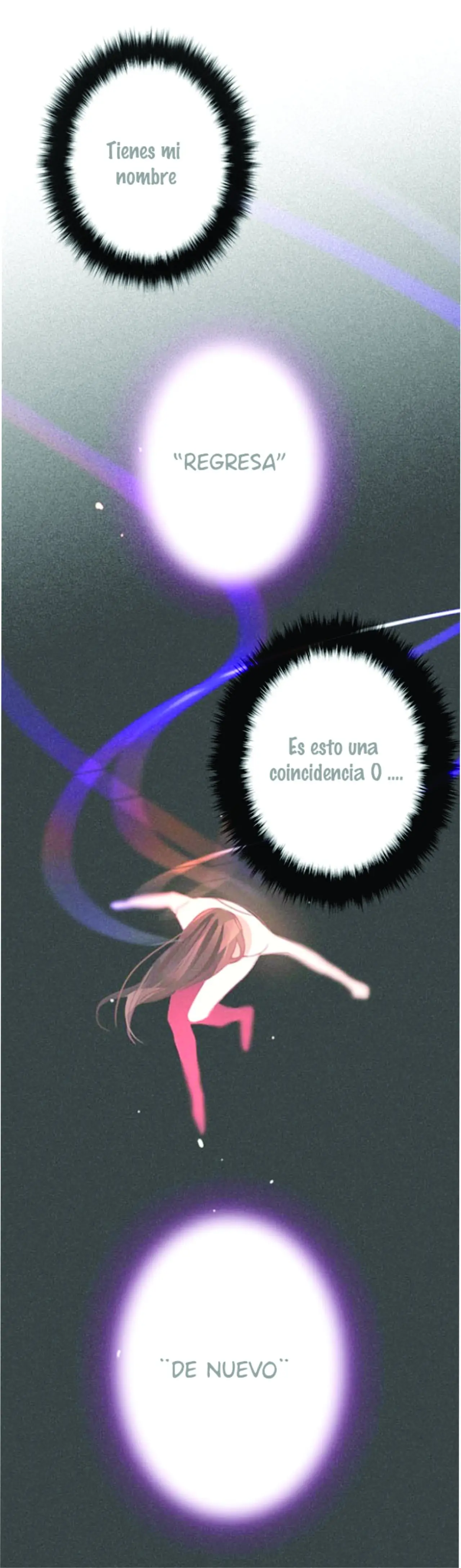 KARMA CARMESÍ - Capítulo 5 - Página 48 - LectorTMOo