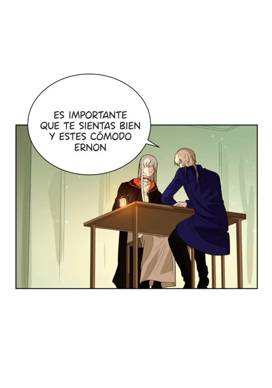 KARMA CARMESÍ - Capítulo 50 - Página 13 - LectorTMOo
