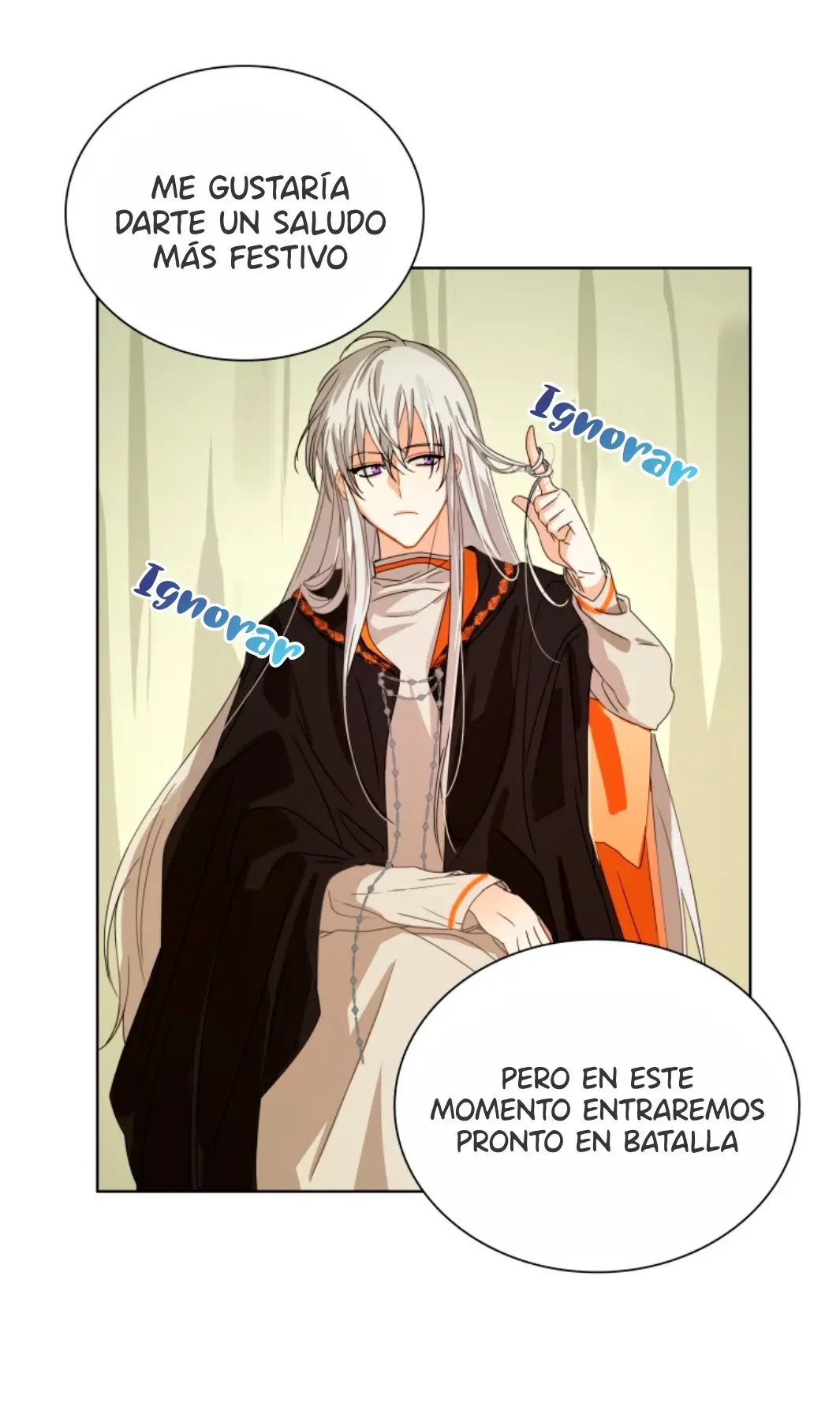 KARMA CARMESÍ - Capítulo 50 - Página 15 - LectorTMOo