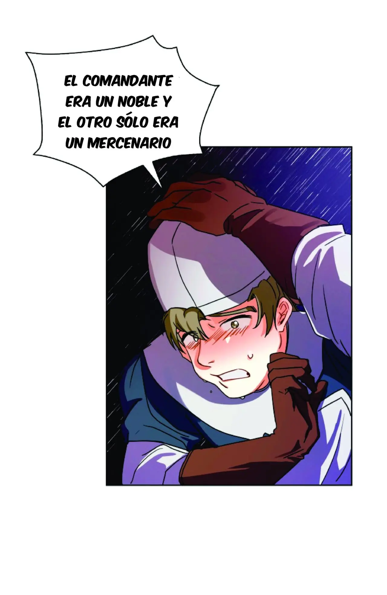 KARMA CARMESÍ - Capítulo 50 - Página 37 - LectorTMOo