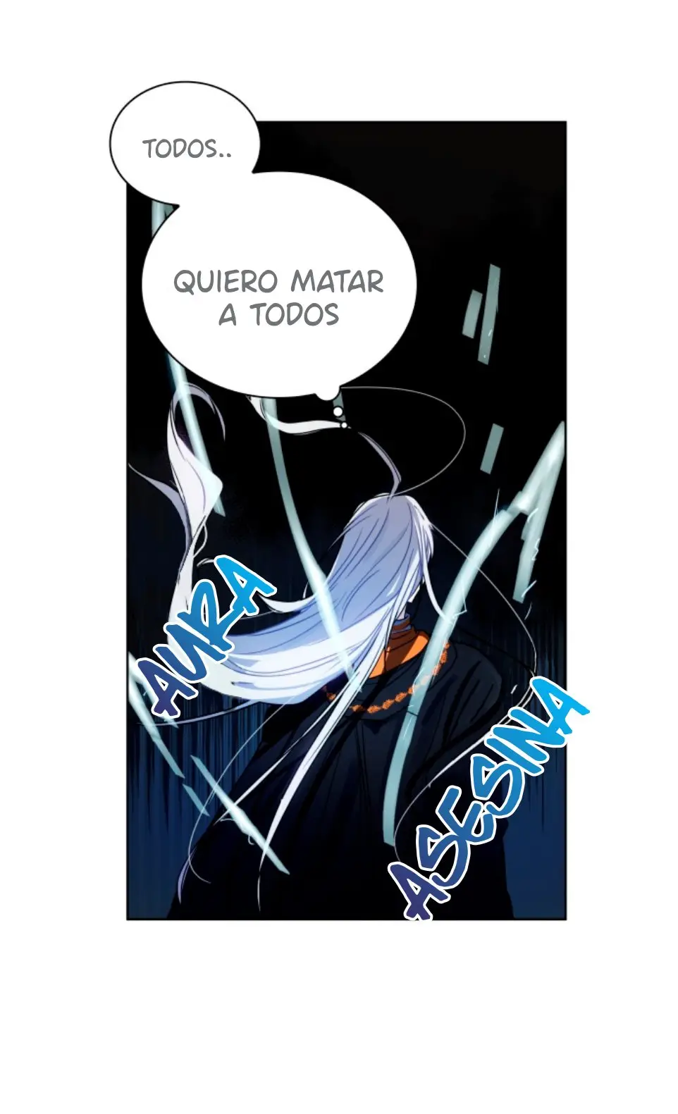 KARMA CARMESÍ - Capítulo 51 - Página 9 - LectorTMOo