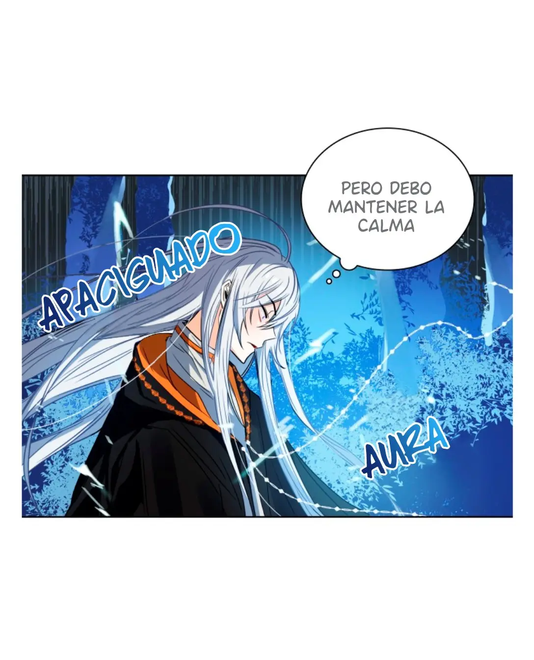 KARMA CARMESÍ - Capítulo 51 - Página 10 - LectorTMOo