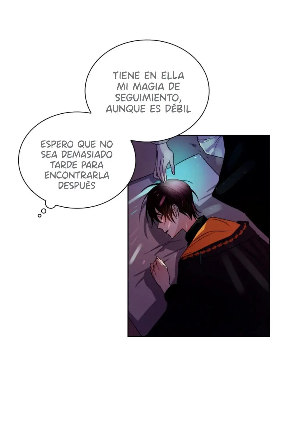 KARMA CARMESÍ - Capítulo 51 - Página 15 - LectorTMOo