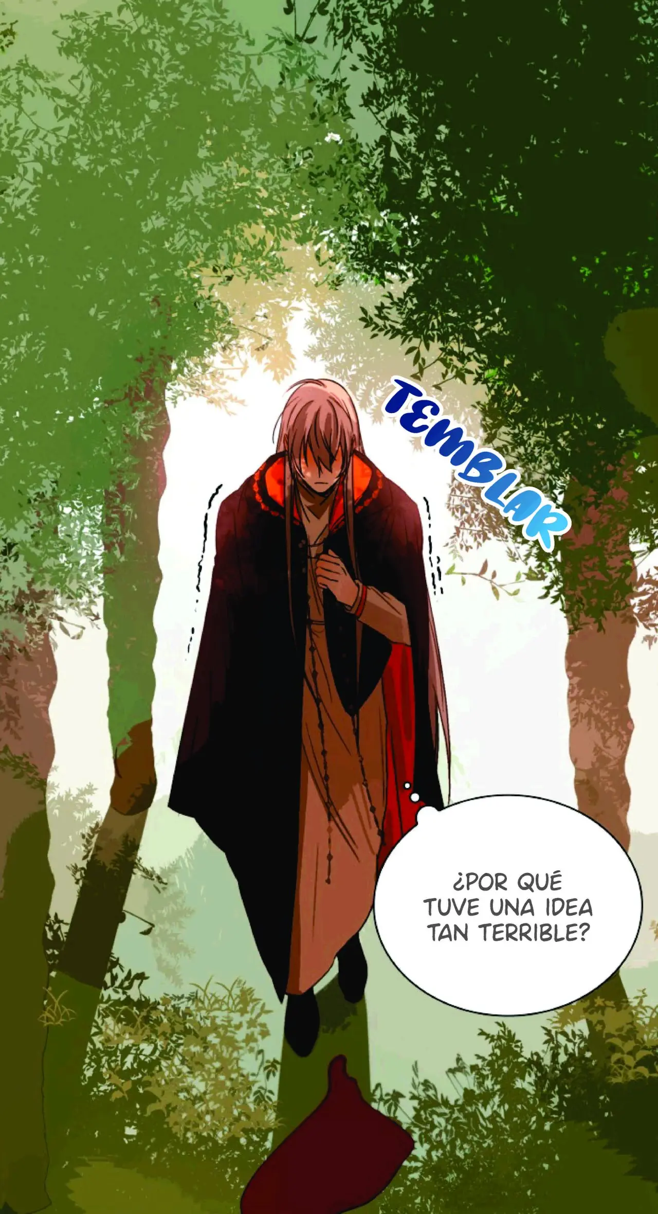 KARMA CARMESÍ - Capítulo 51 - Página 54 - LectorTMOo