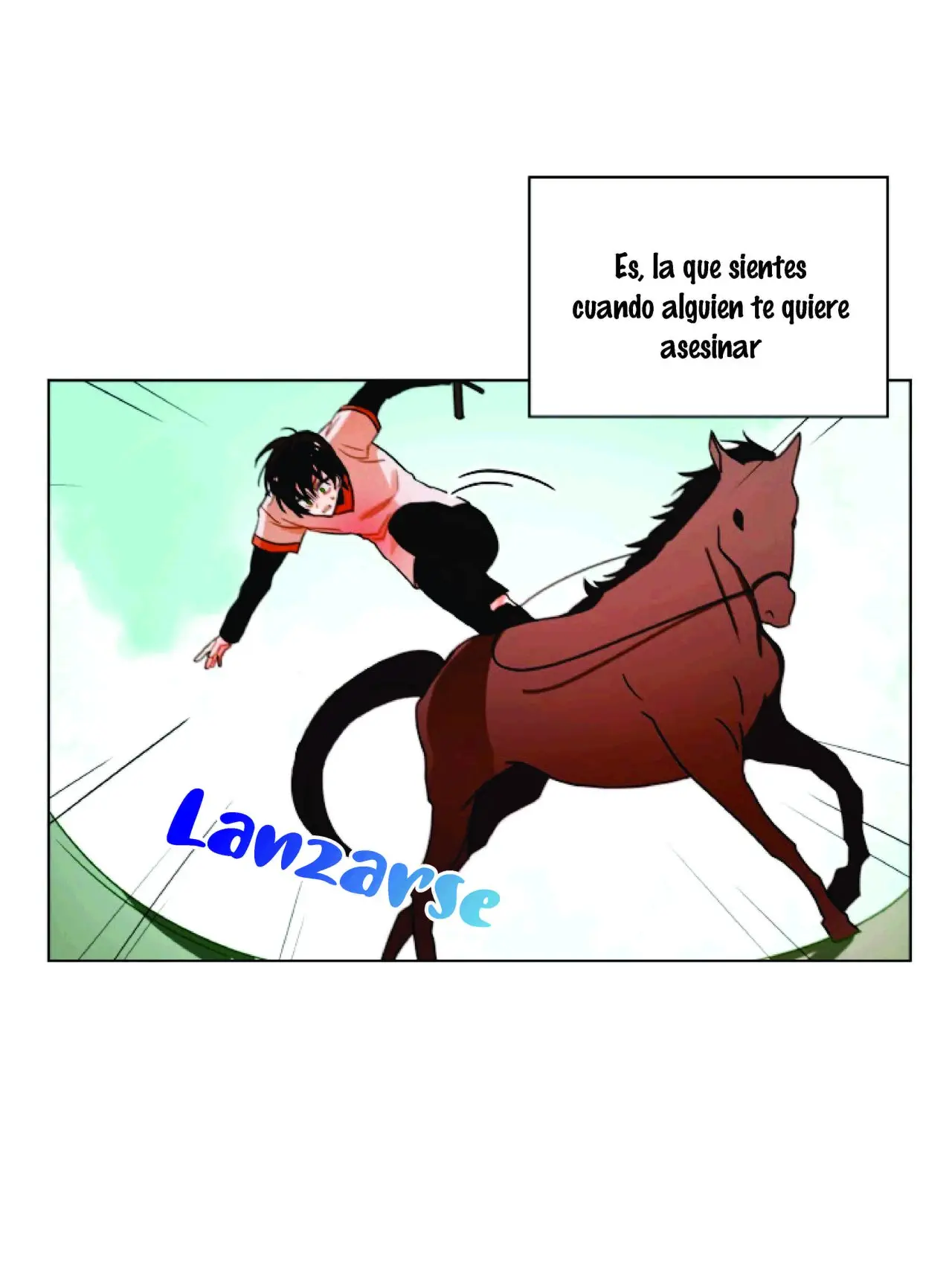 KARMA CARMESÍ - Capítulo 52 - Página 19 - LectorTMOo