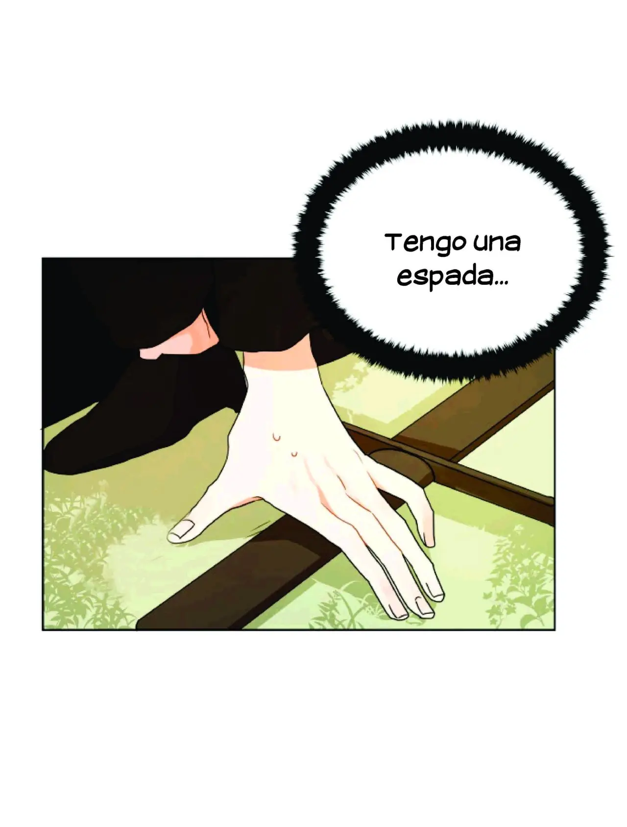 KARMA CARMESÍ - Capítulo 52 - Página 23 - LectorTMOo