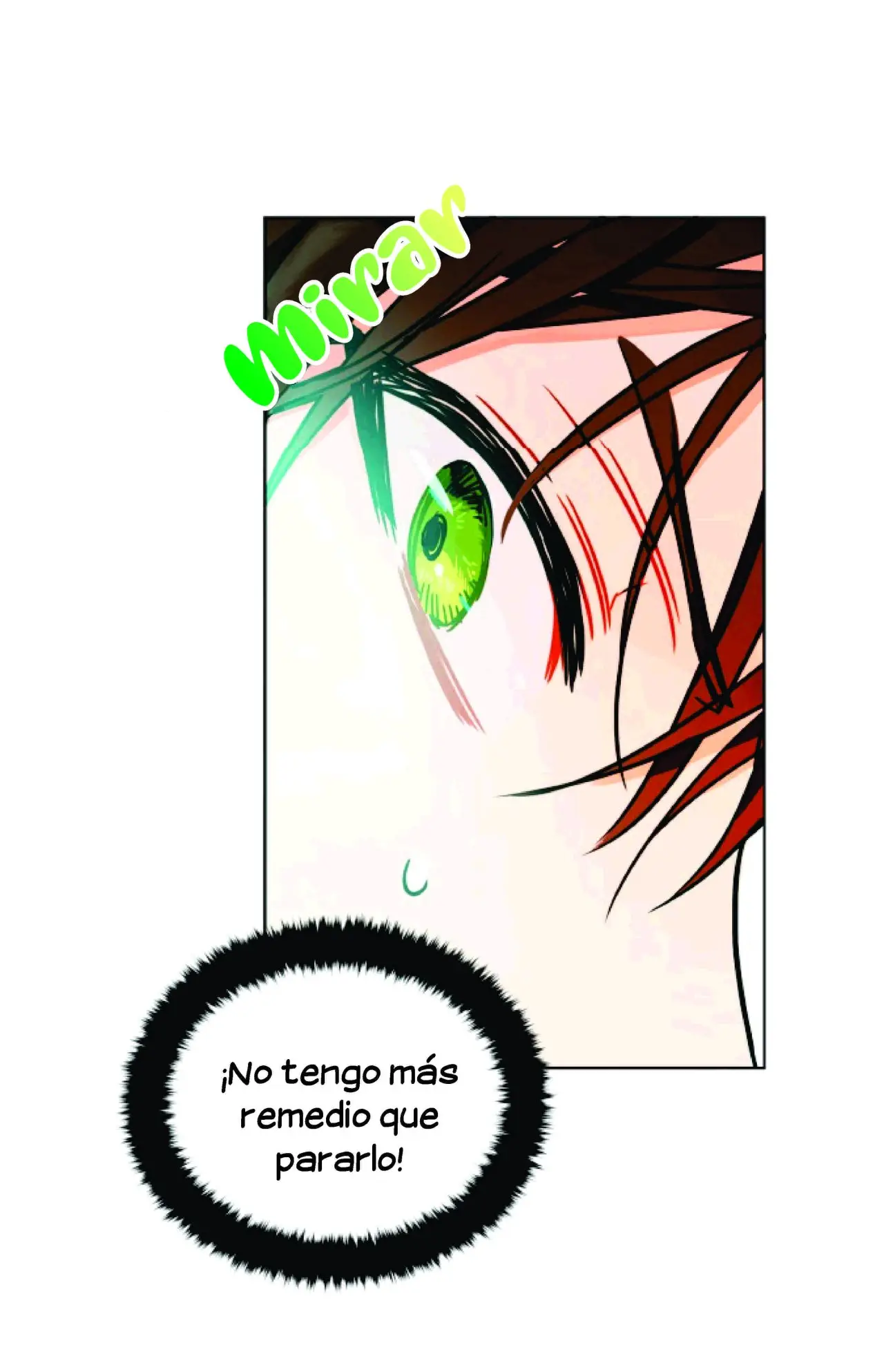 KARMA CARMESÍ - Capítulo 52 - Página 28 - LectorTMOo