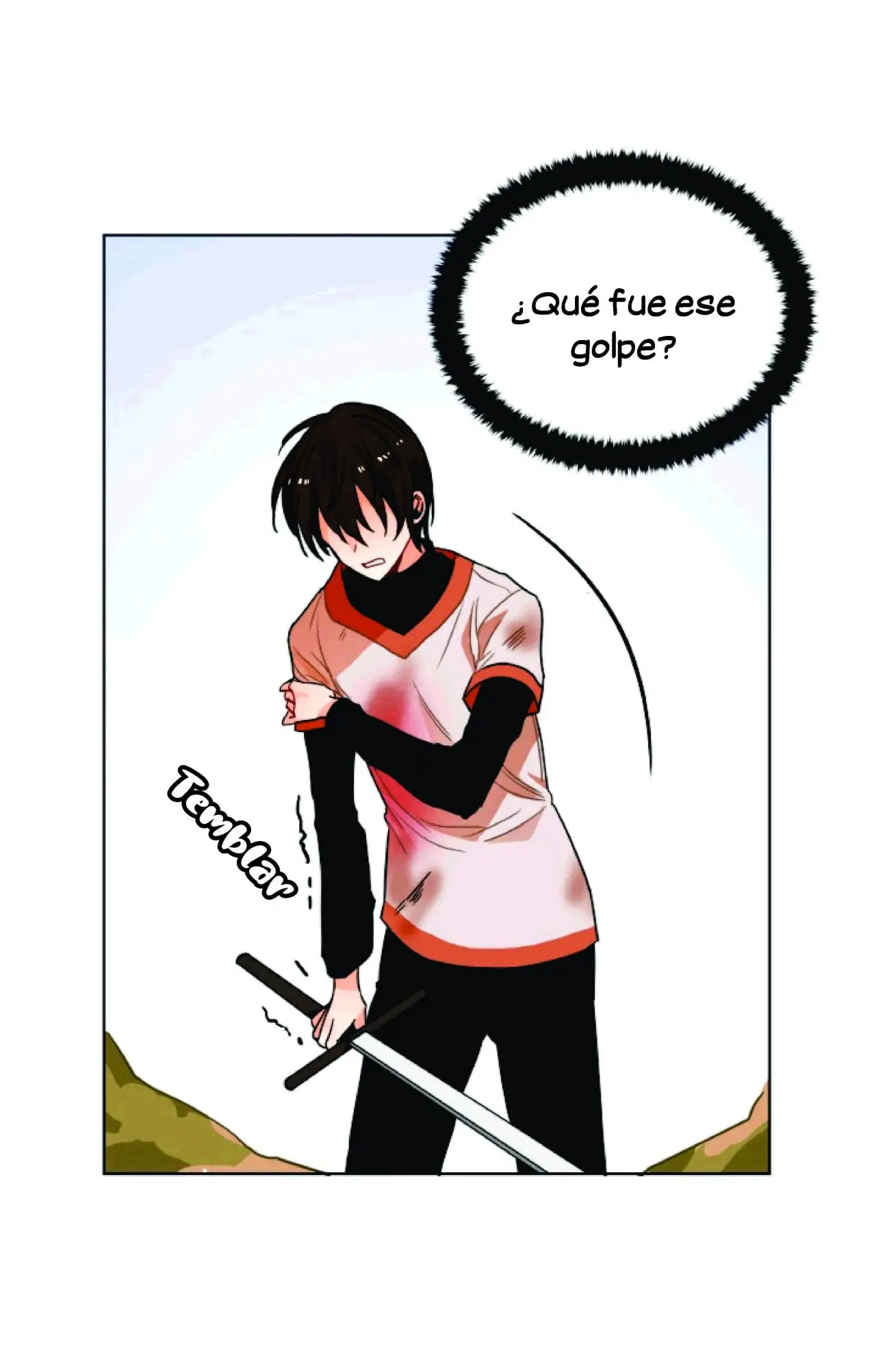 KARMA CARMESÍ - Capítulo 52 - Página 37 - LectorTMOo