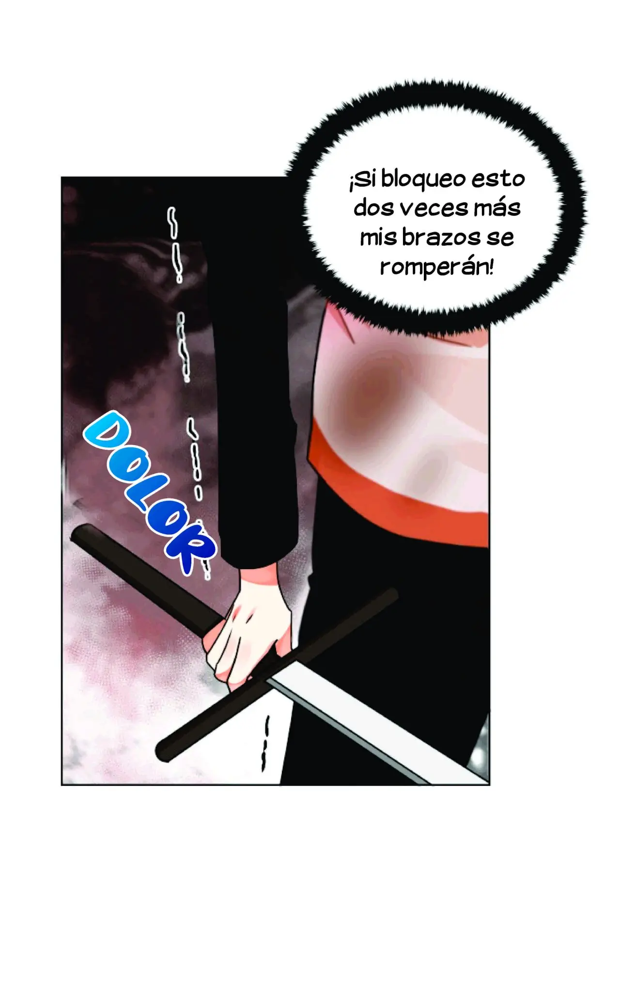 KARMA CARMESÍ - Capítulo 52 - Página 38 - LectorTMOo