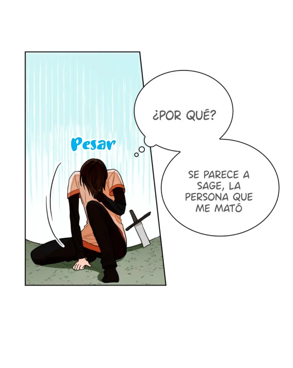 KARMA CARMESÍ - Capítulo 53 - Página 26 - LectorTMOo