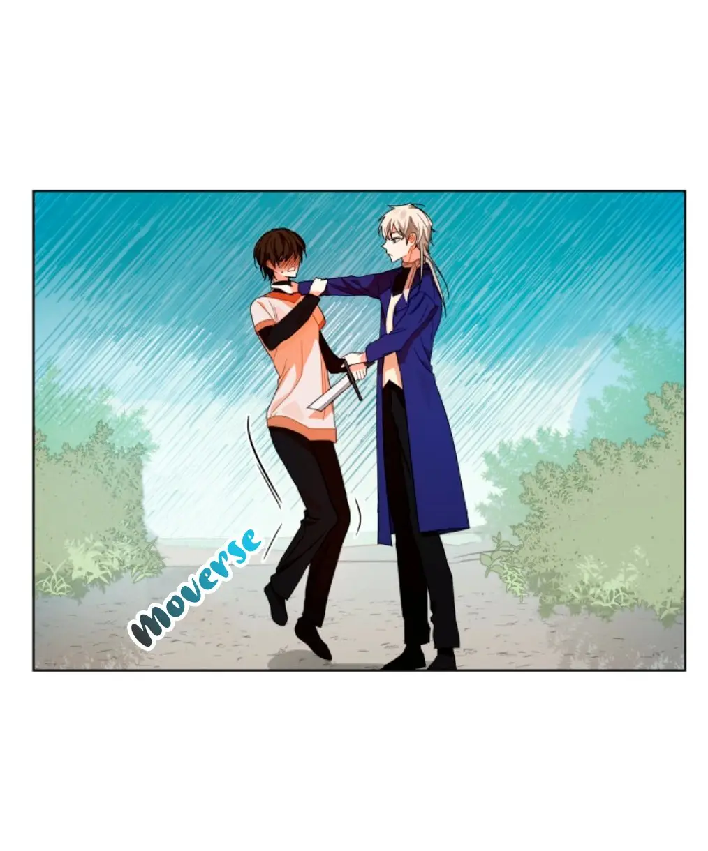 KARMA CARMESÍ - Capítulo 54 - Página 5 - LectorTMOo