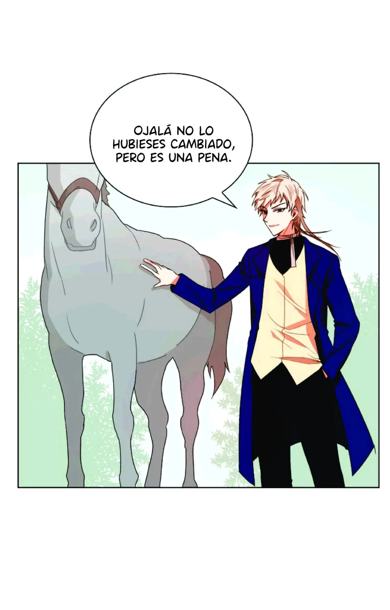 KARMA CARMESÍ - Capítulo 54 - Página 35 - LectorTMOo
