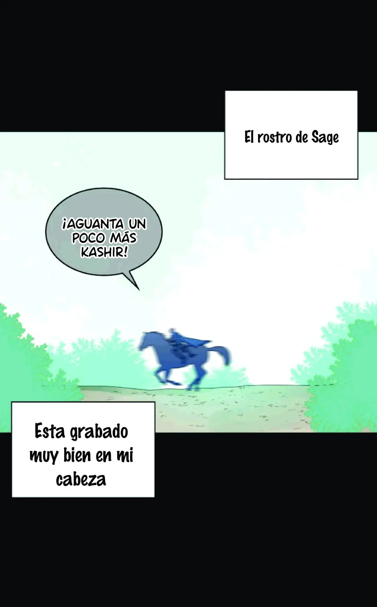 KARMA CARMESÍ - Capítulo 54 - Página 43 - LectorTMOo