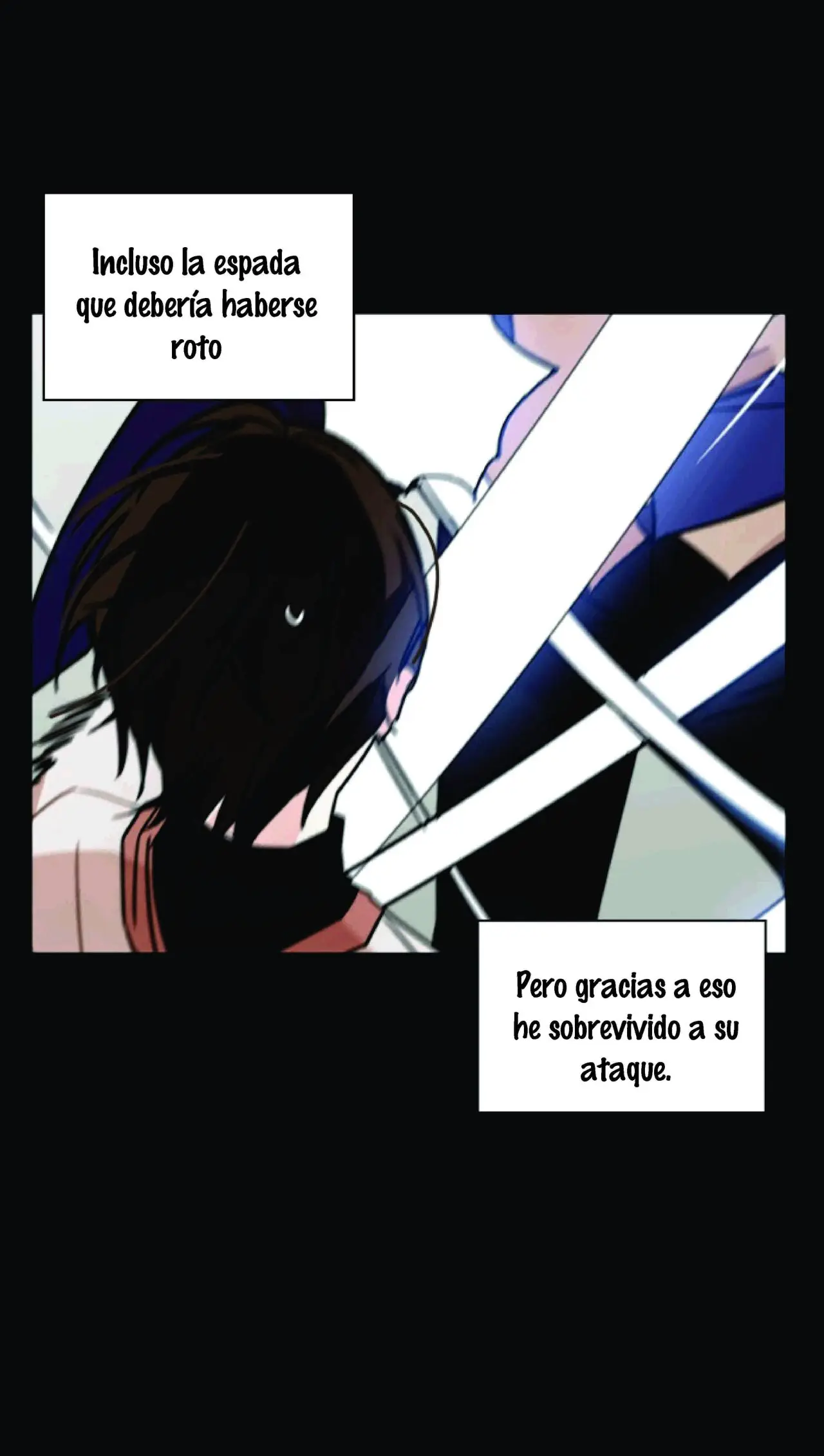 KARMA CARMESÍ - Capítulo 54 - Página 46 - LectorTMOo