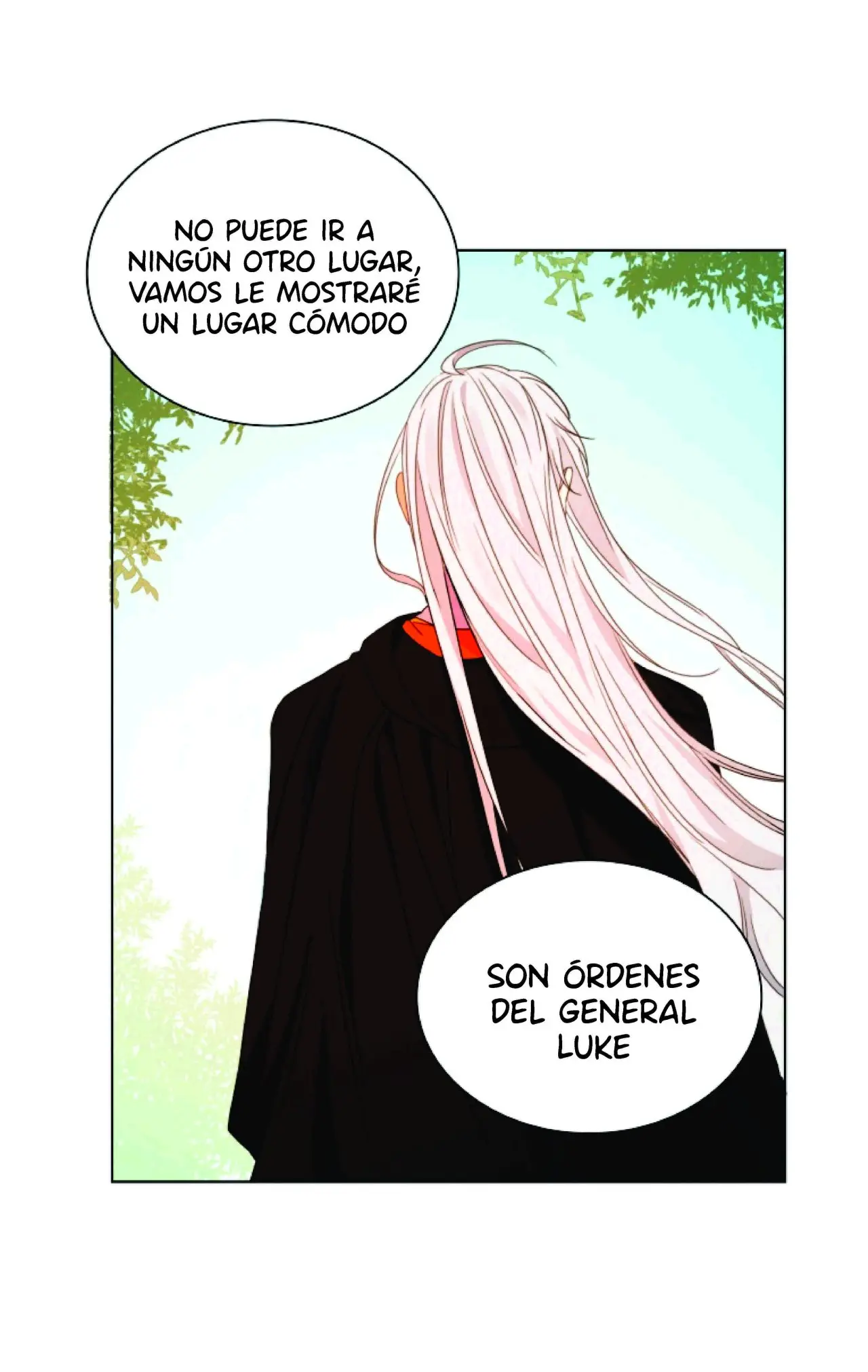 KARMA CARMESÍ - Capítulo 54 - Página 52 - LectorTMOo