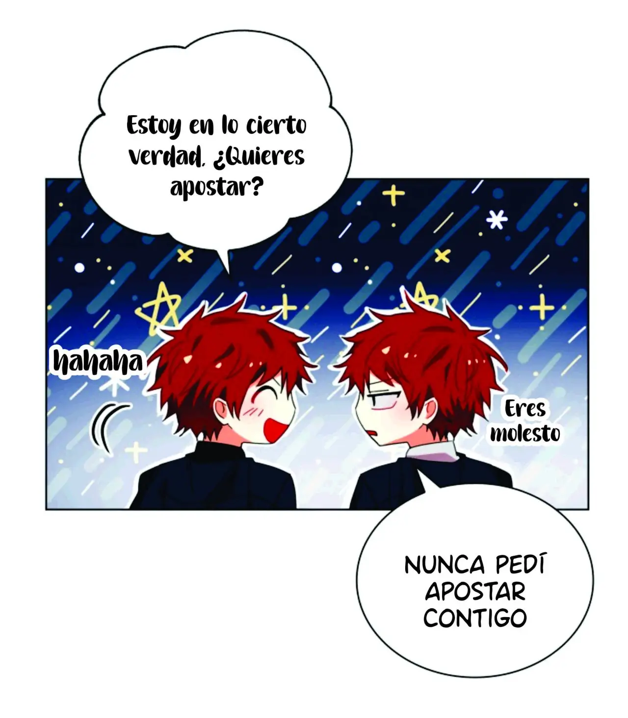 KARMA CARMESÍ - Capítulo 55 - Página 61 - LectorTMOo